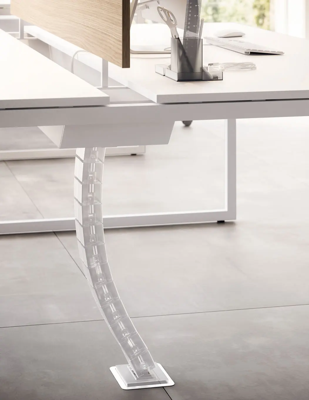Fantoni - Framework 2.0