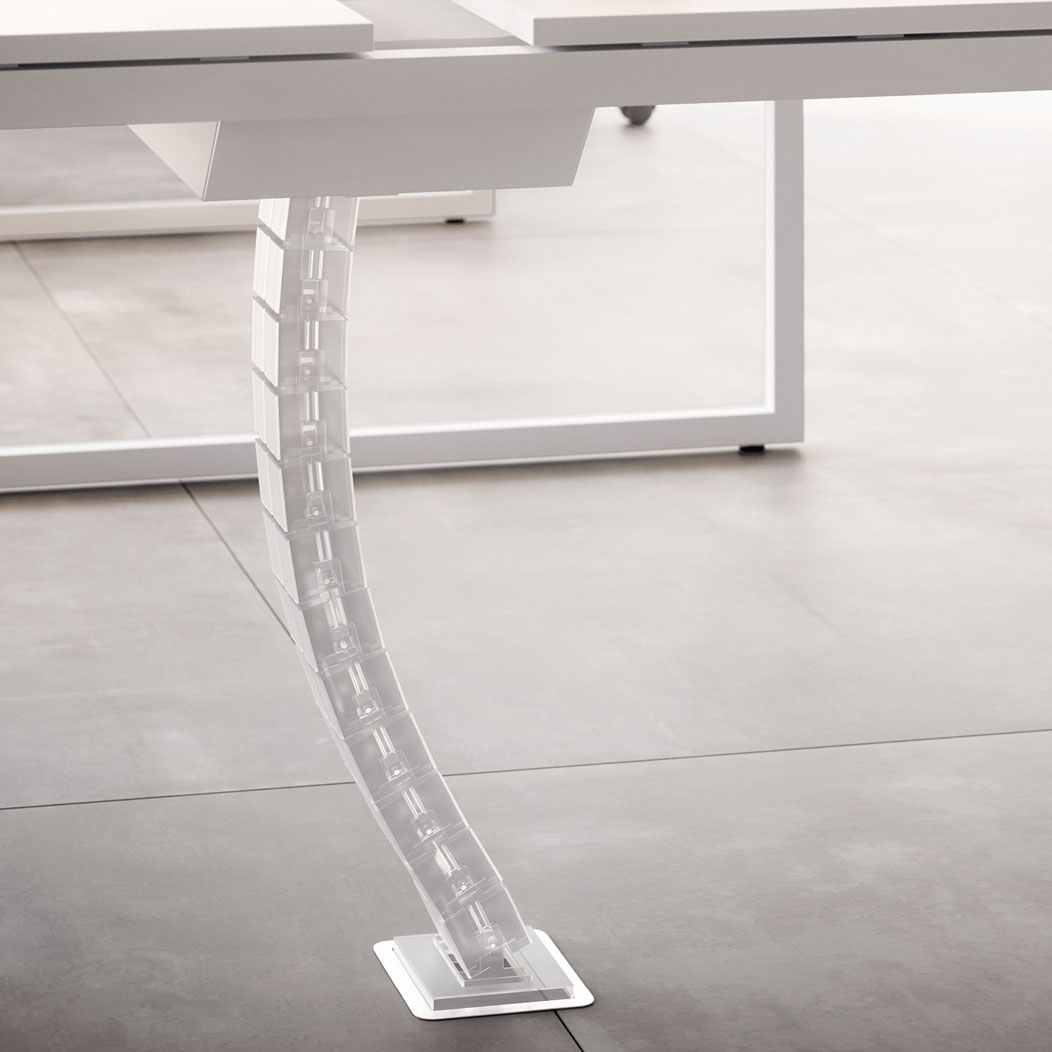 Display product Framework 2.0 from manufacturer Fantoni