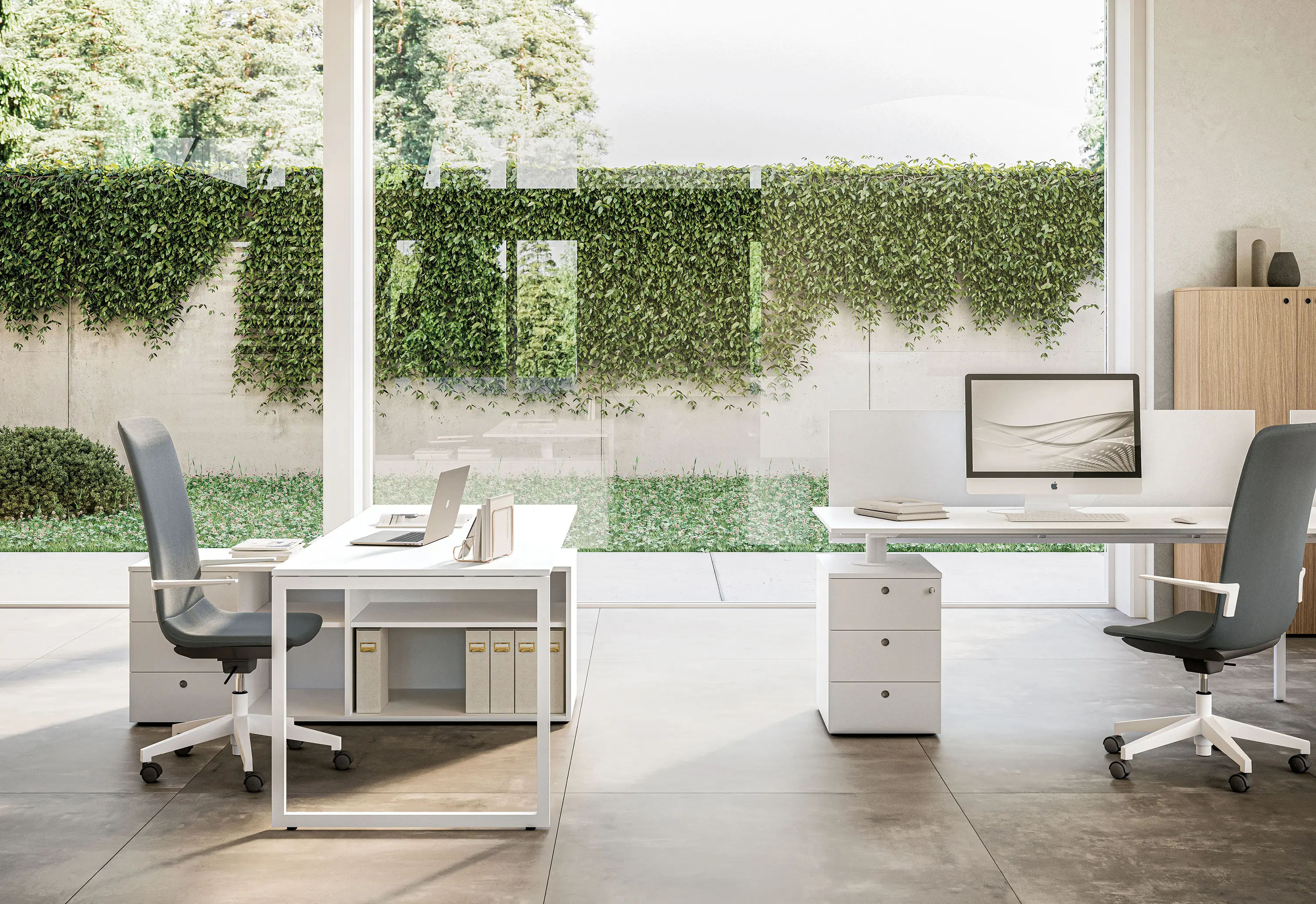 Fantoni - Framework 2.0