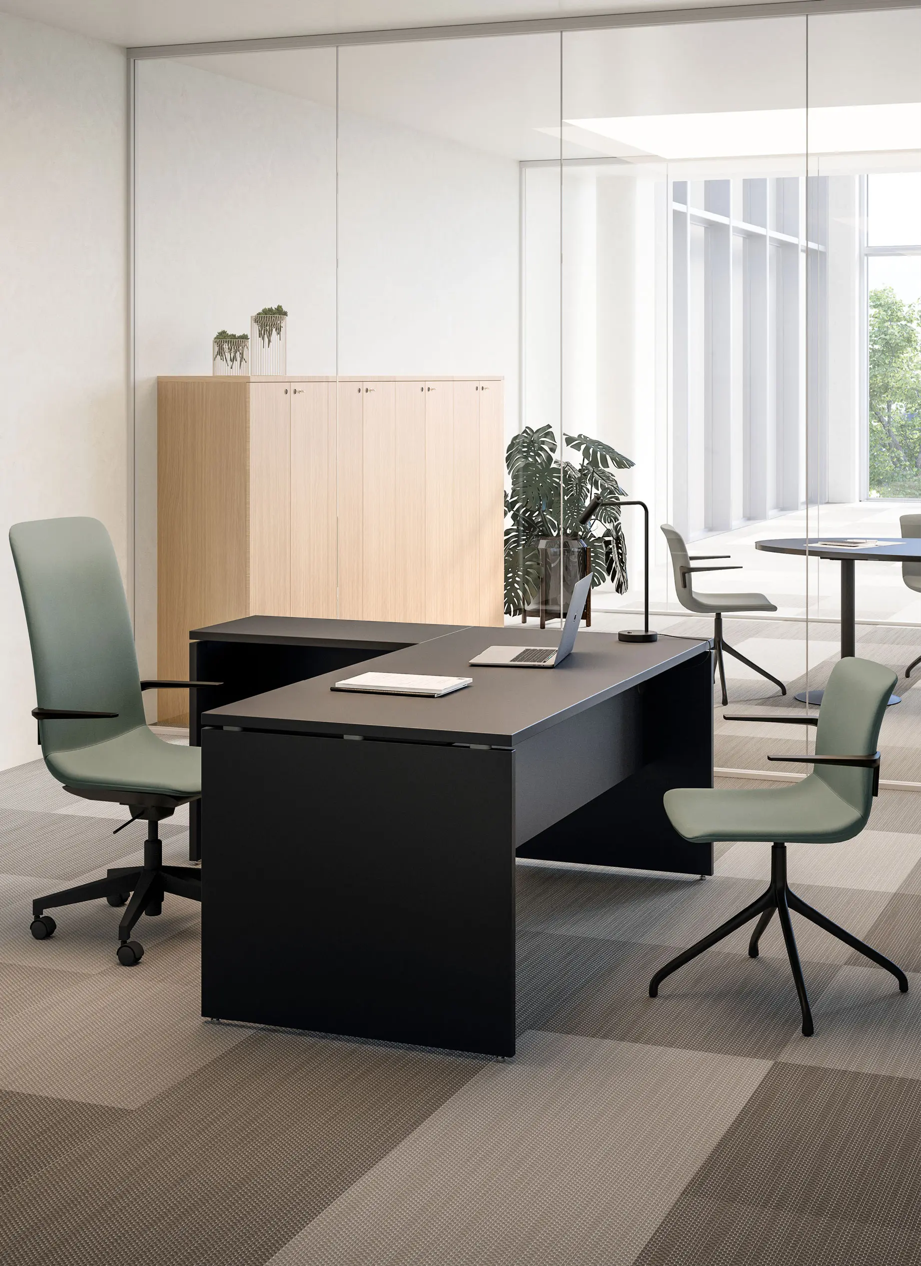 Fantoni - Sistema 28