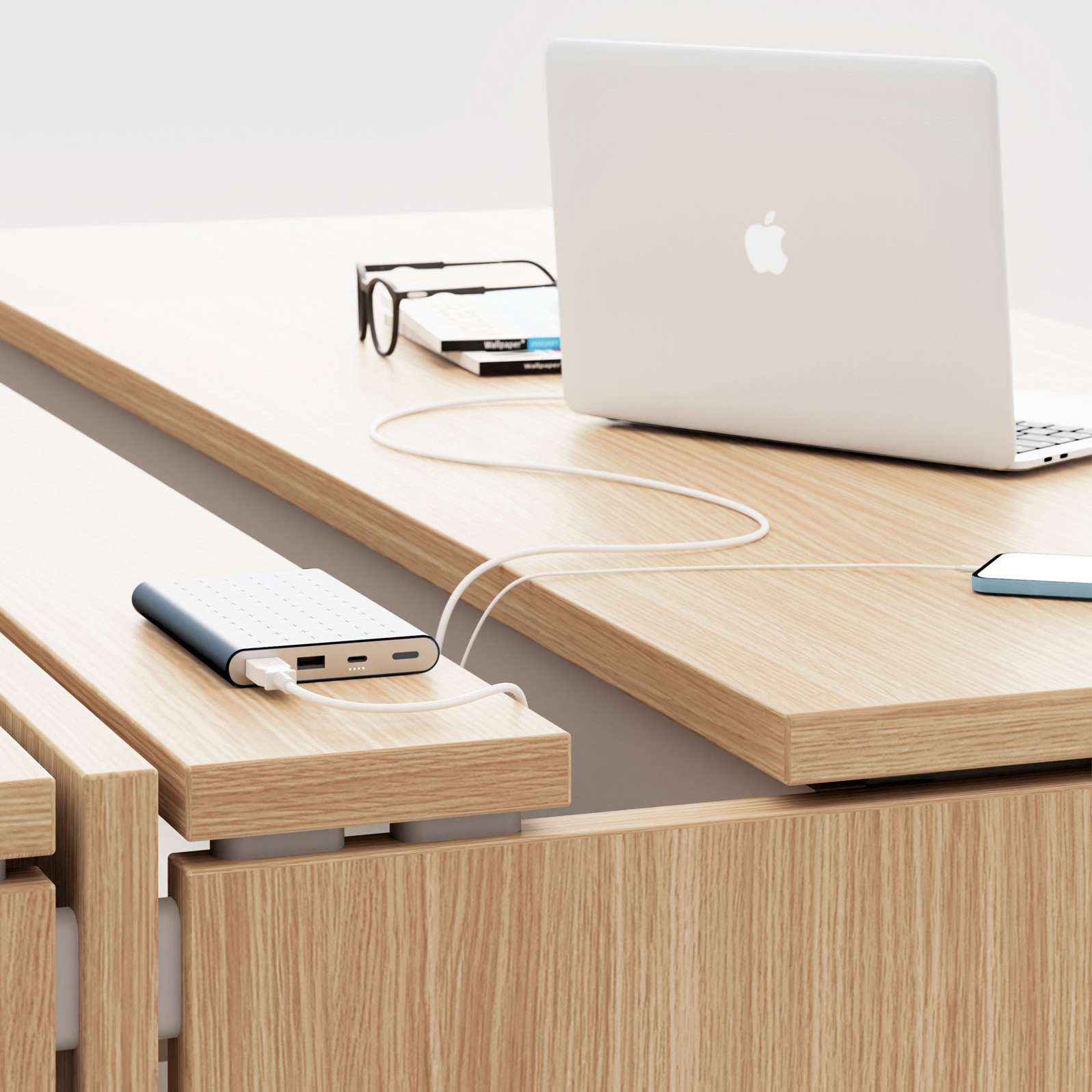 Display product Sistema 28 from manufacturer Fantoni
