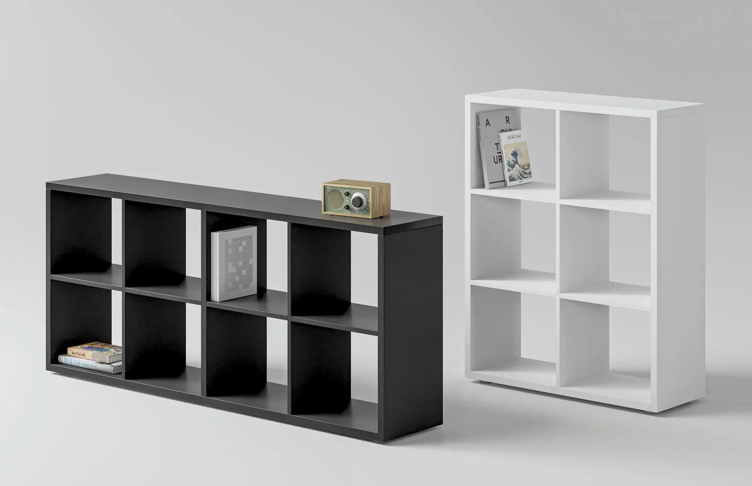 Fantoni - Framework 2.0