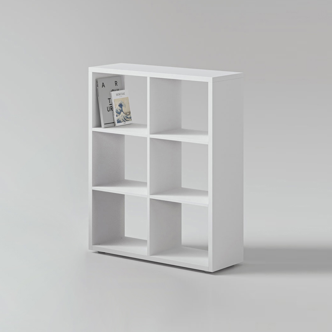 Display product Framework 2.0 from manufacturer Fantoni