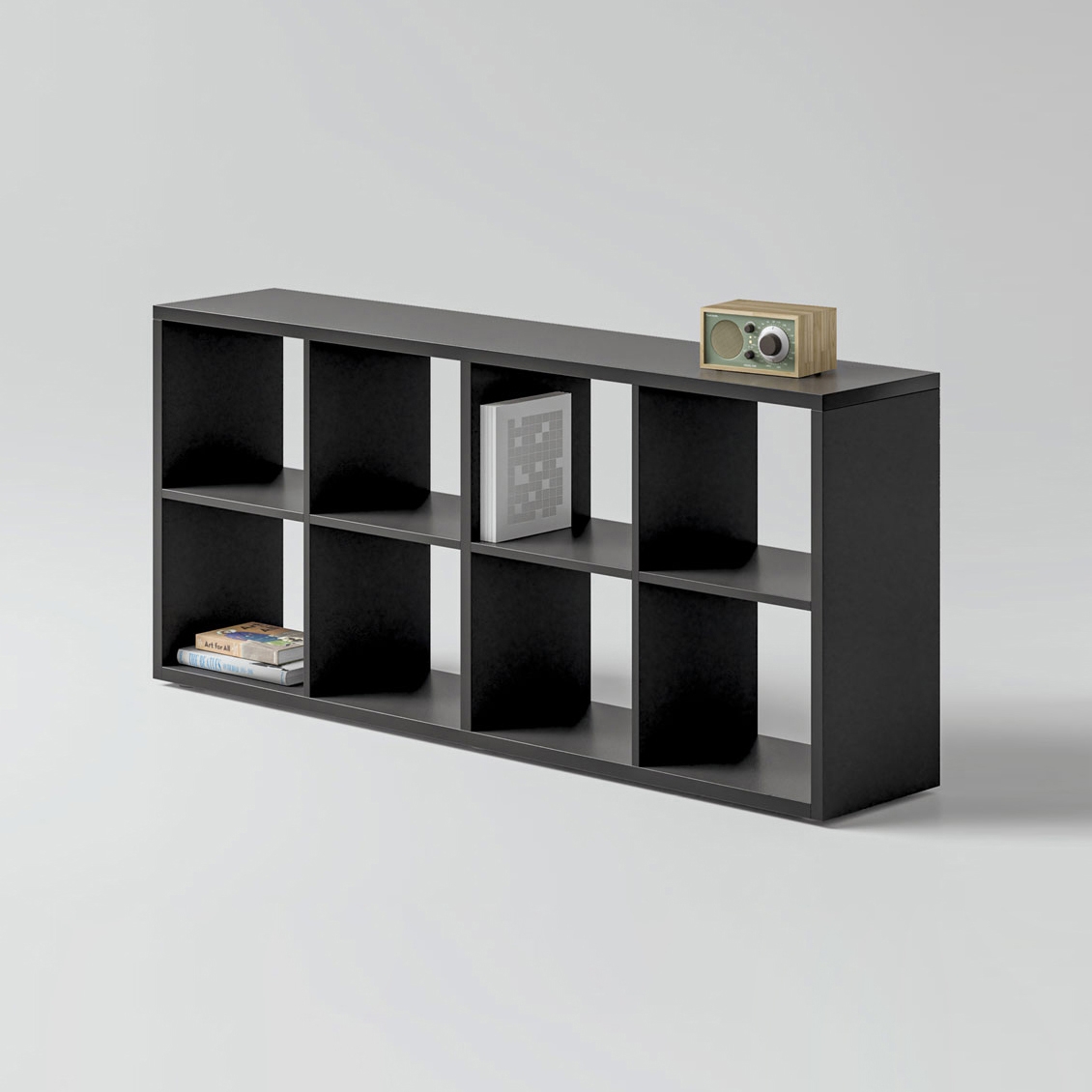 Display product Framework 2.0 from manufacturer Fantoni