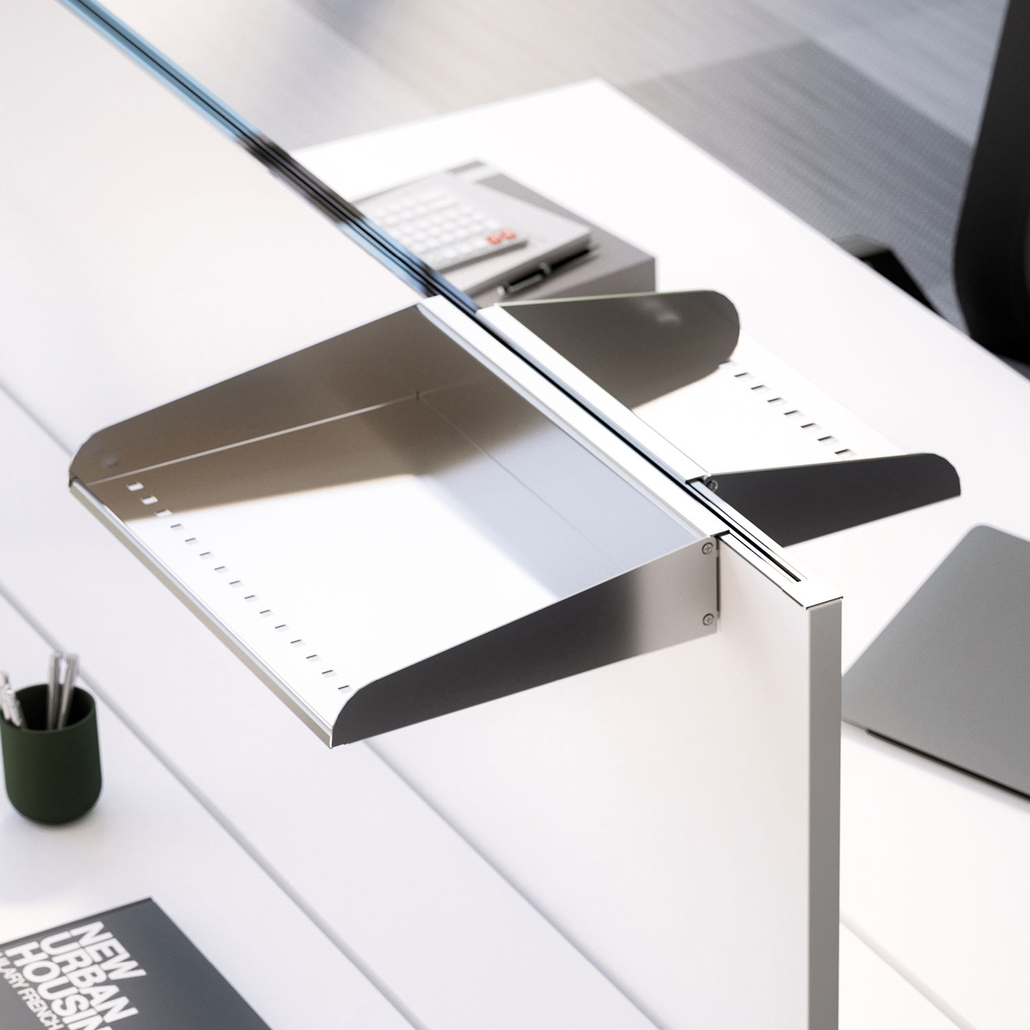 Display product Sistema 28 from manufacturer Fantoni