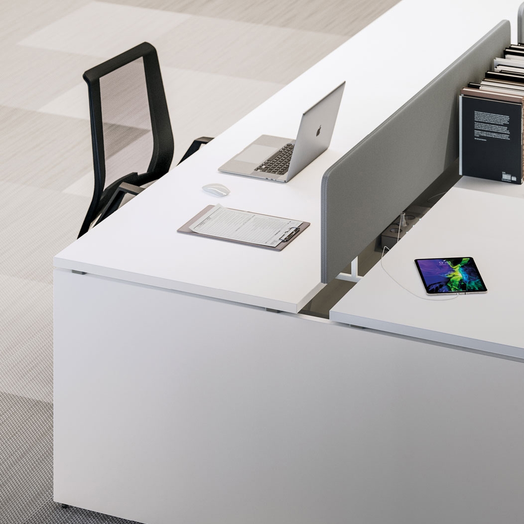 Display product Sistema 28 from manufacturer Fantoni
