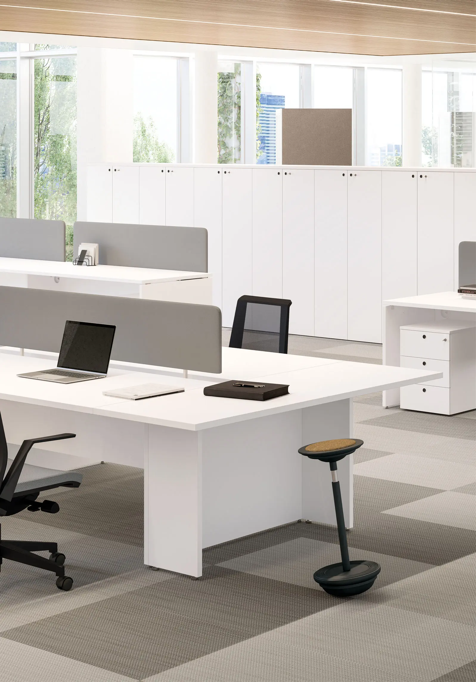 Fantoni - Sistema 28