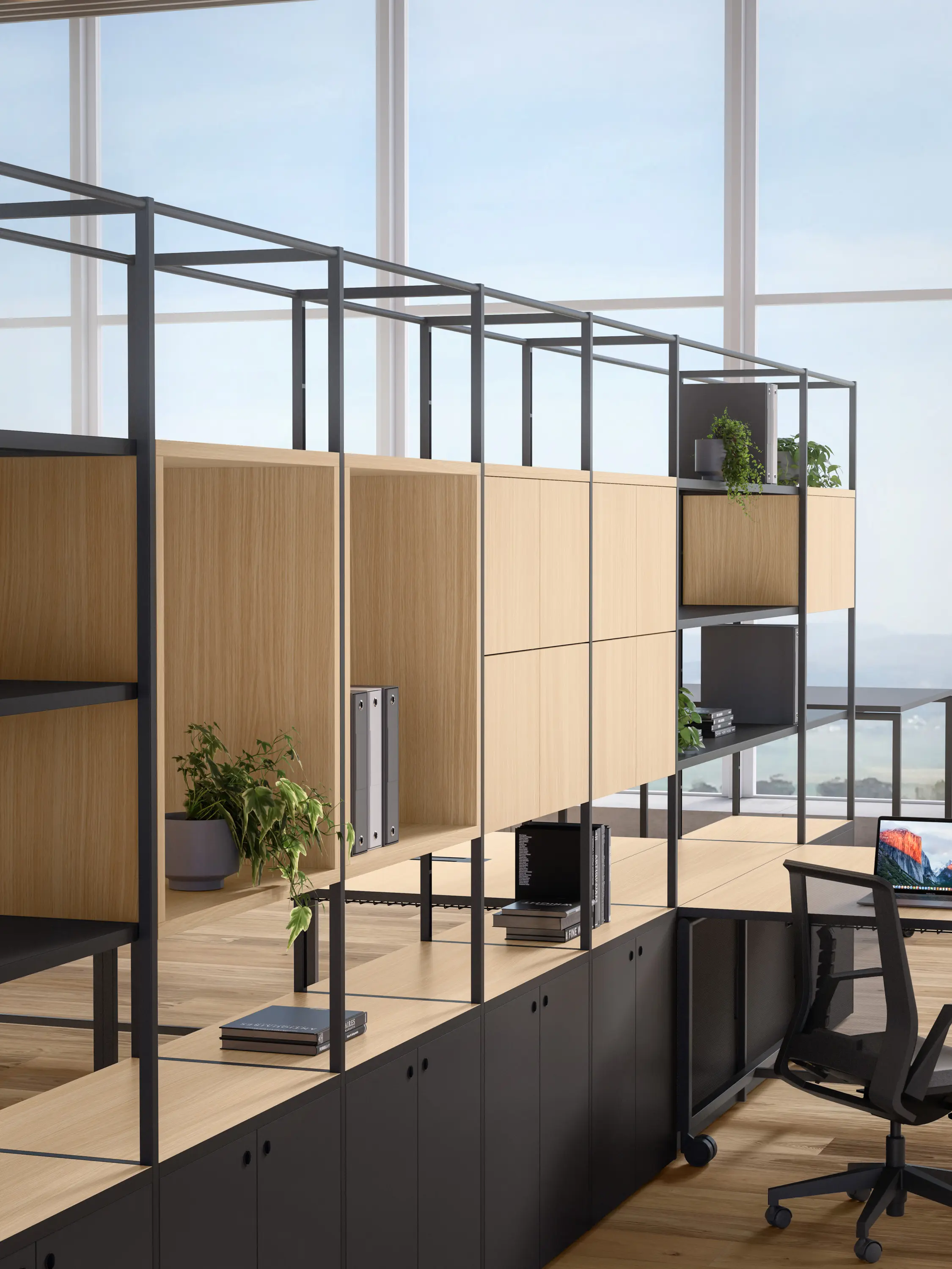 Fantoni - Atelier