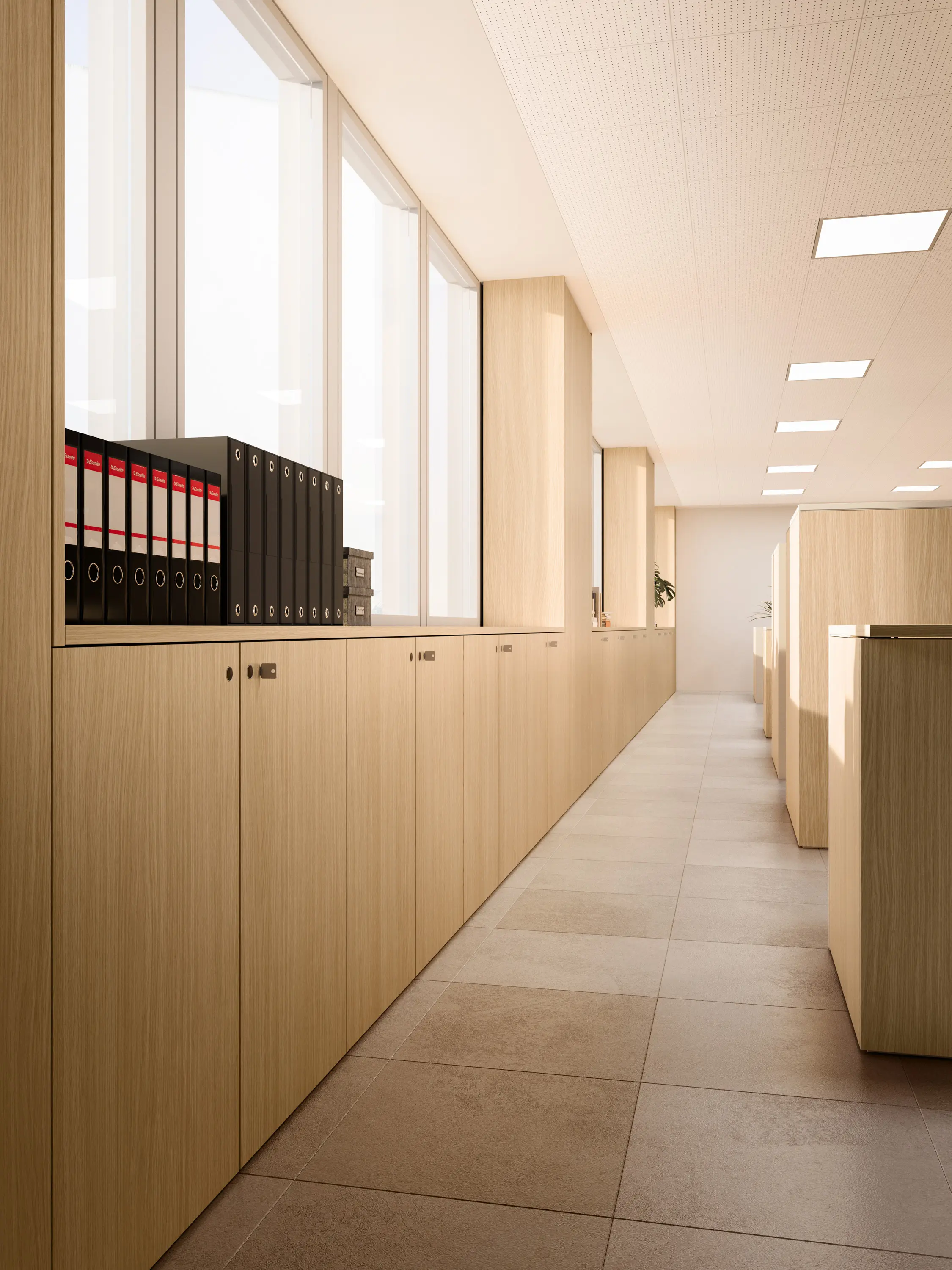 Fantoni - TM