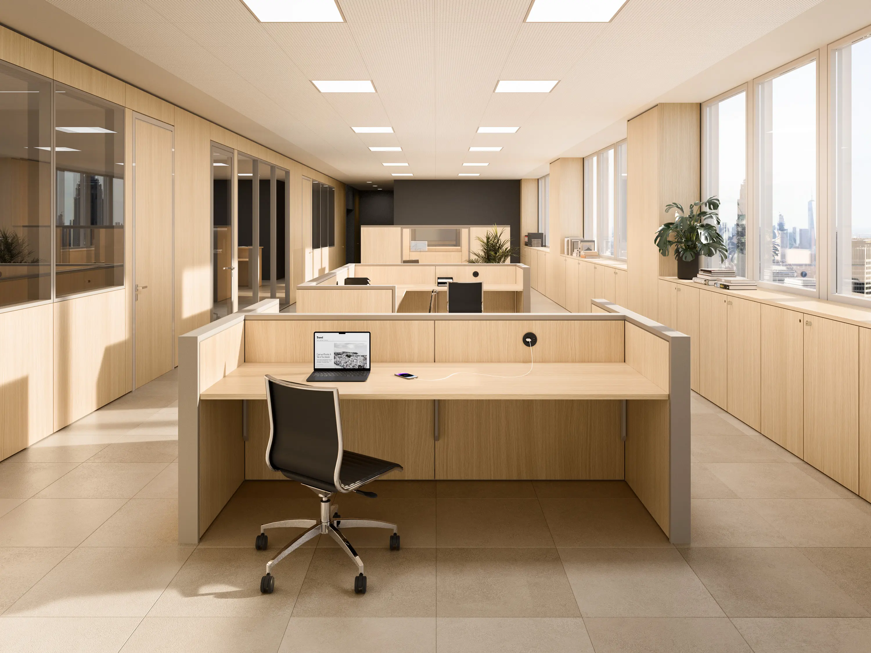Fantoni - TM