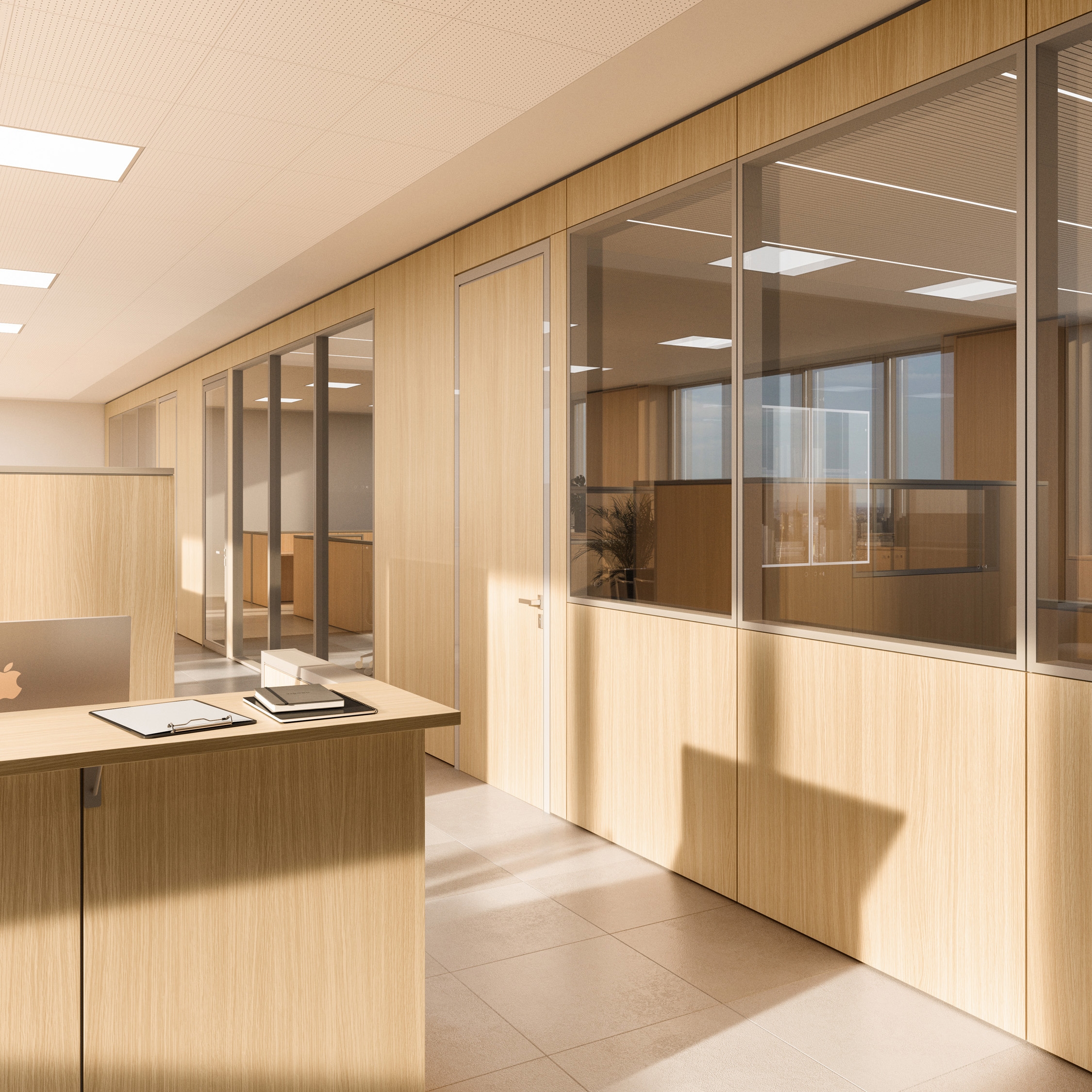 Display product TM from manufacturer Fantoni