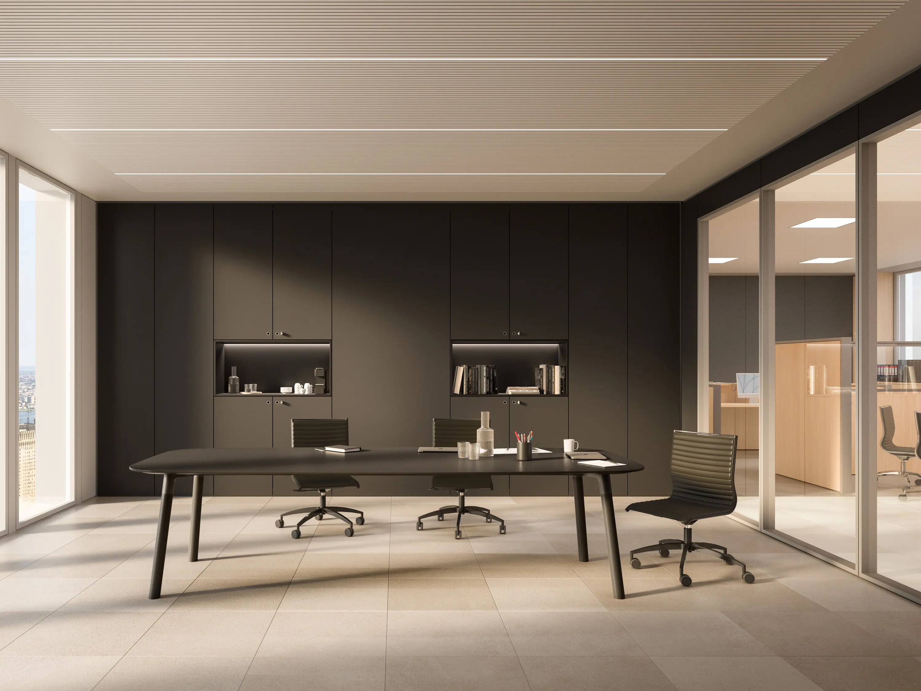 Fantoni - TM