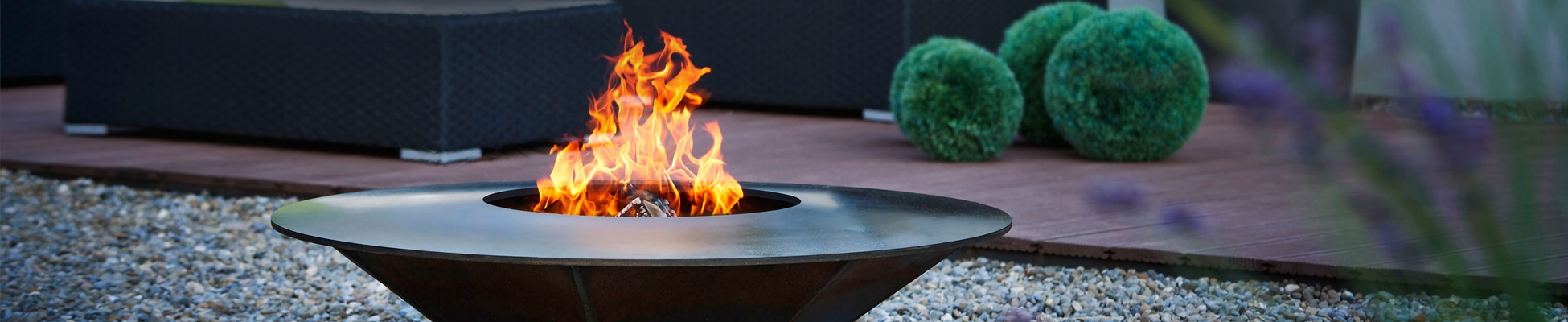 Discover the world of manufacturer Attika Feuer