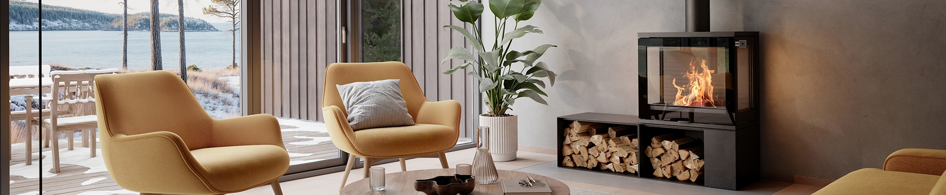 Entdecke die Welt des Herstellers Attika Feuer