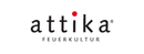 Logo for manufacturer Attika Feuer