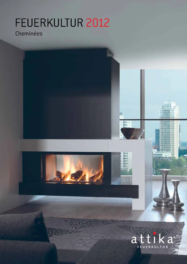 Preview image for the file Fireplaces