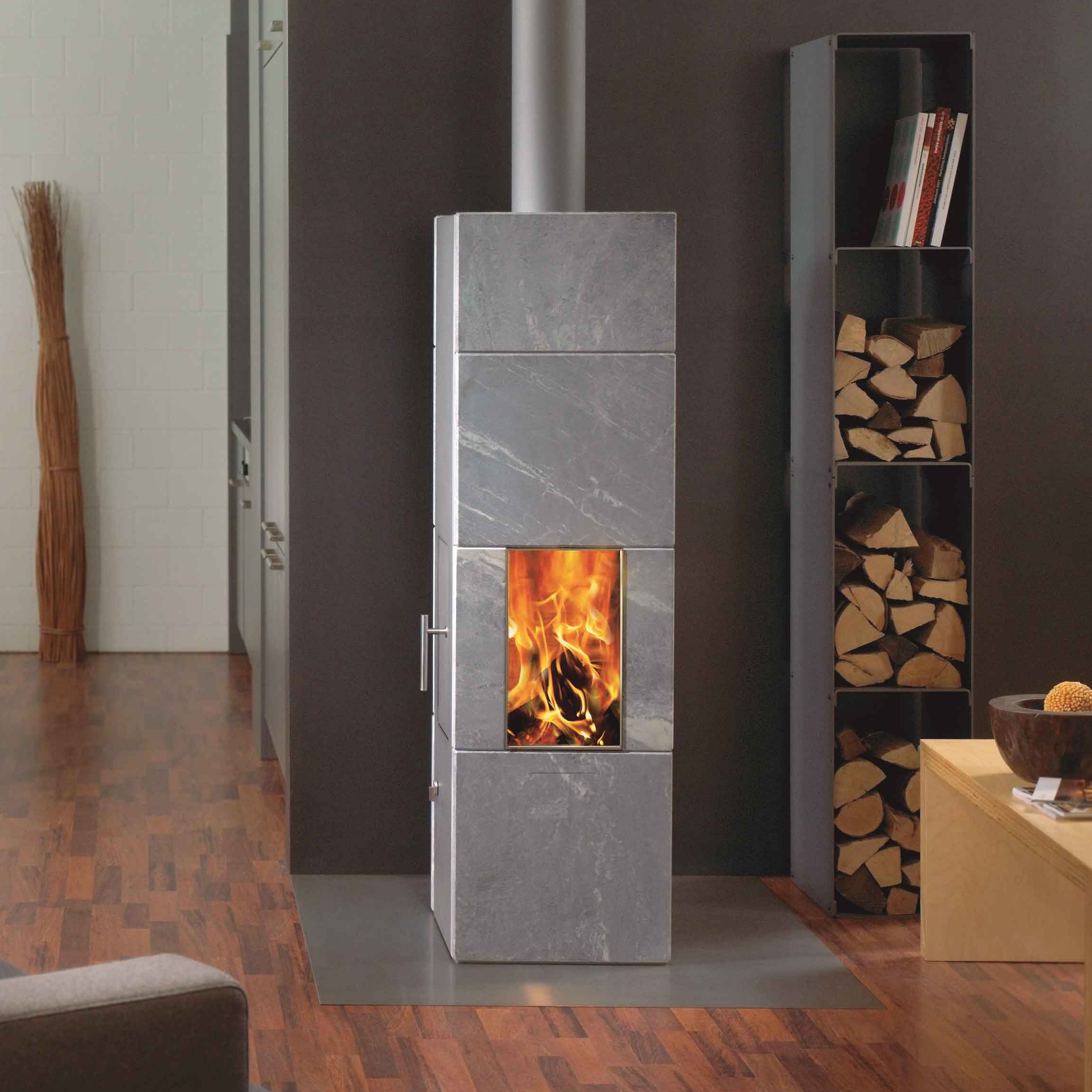 Display product GEO from manufacturer Attika Feuer
