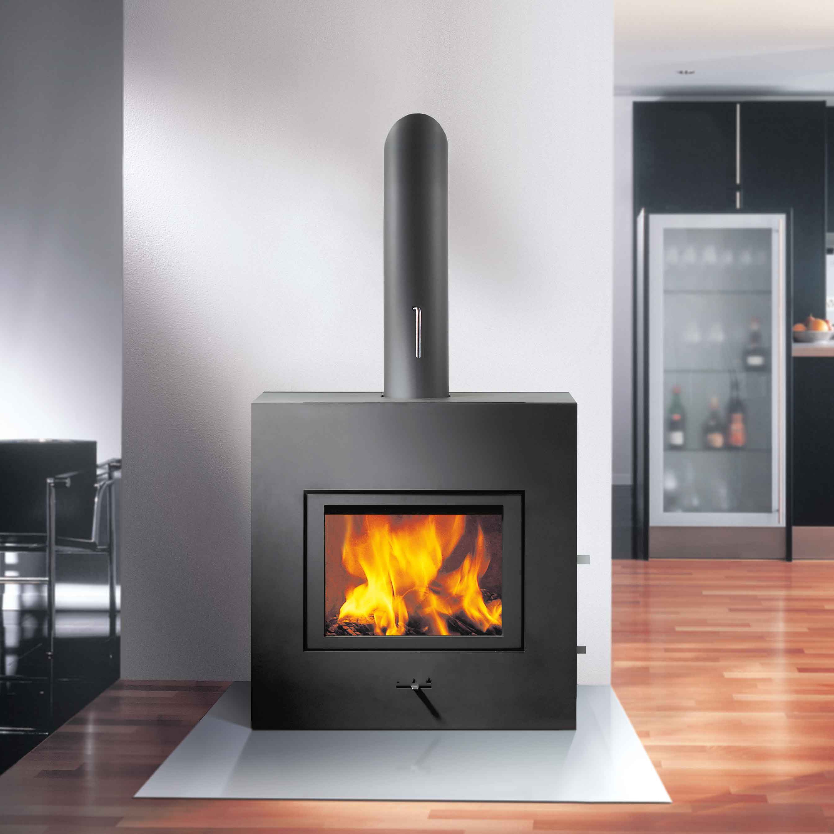 Produkt X-BASIC des Herstellers Attika Feuer anzeigen