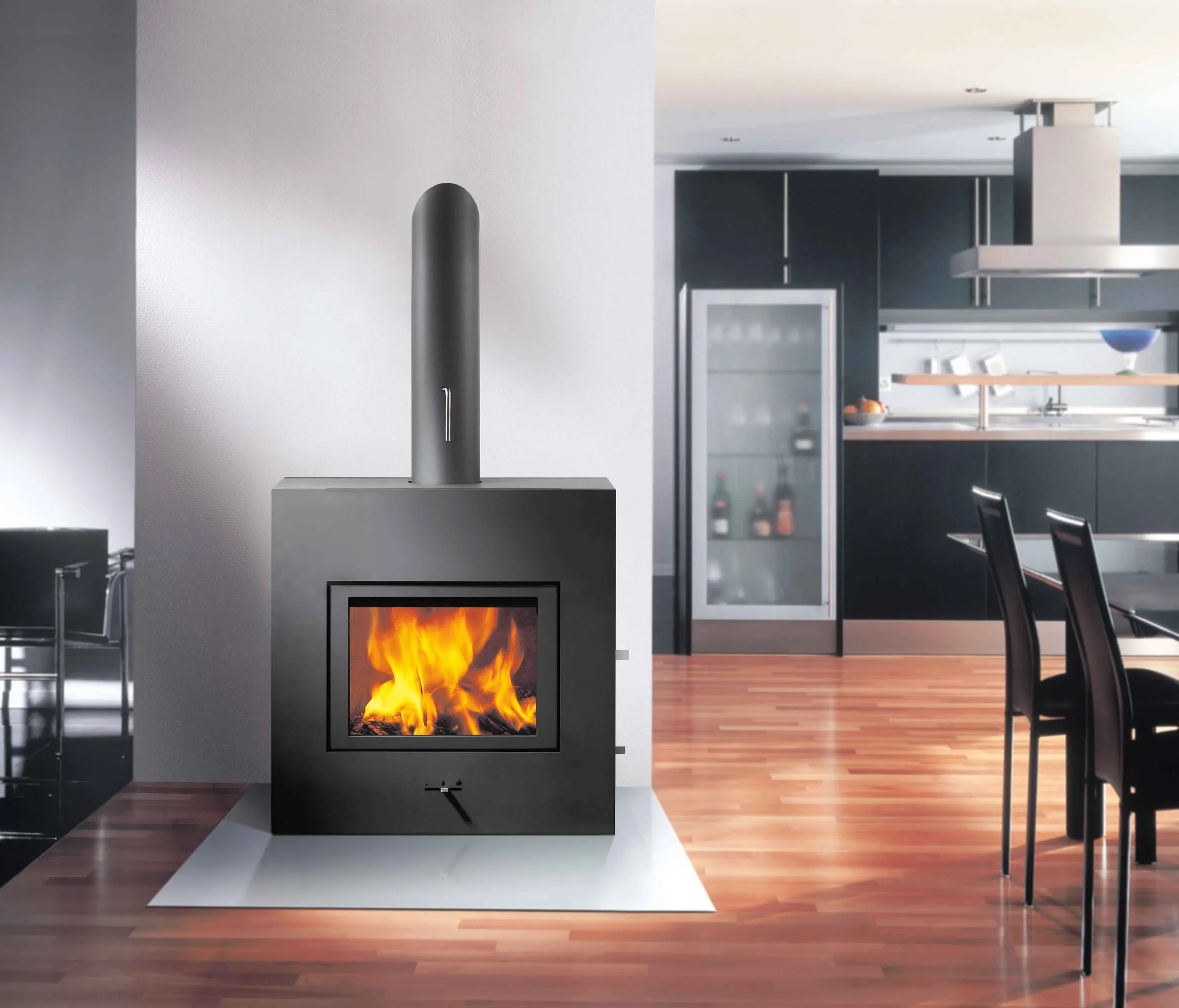 Attika Feuer - X-BASIC