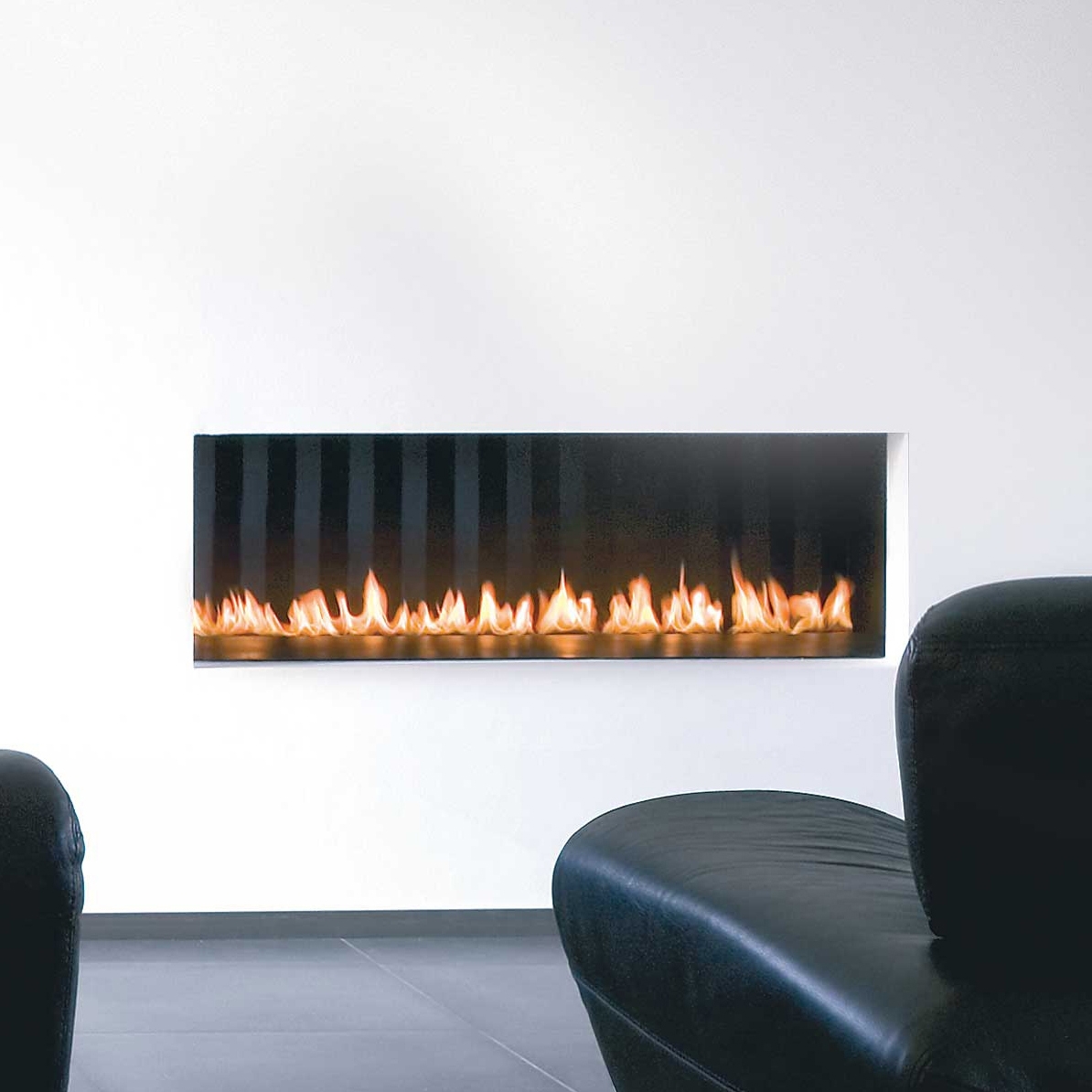 Produkt DANCING FLAMES 120/28 des Herstellers Attika Feuer anzeigen