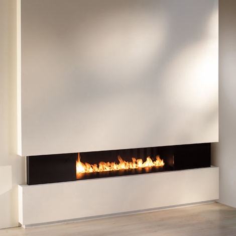 Display product DANCING FLAMES 120/35 from manufacturer Attika Feuer