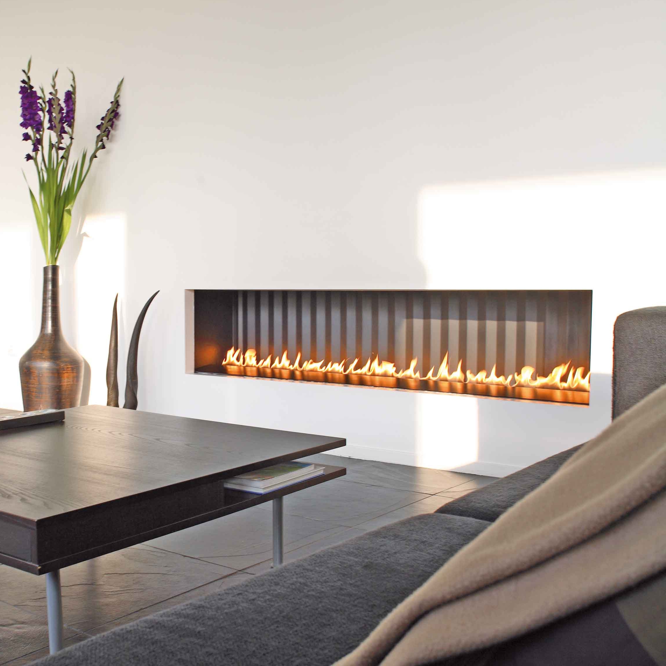 Mostra il prodotto DANCING FLAMES 200/40 del produttore Attika Feuer