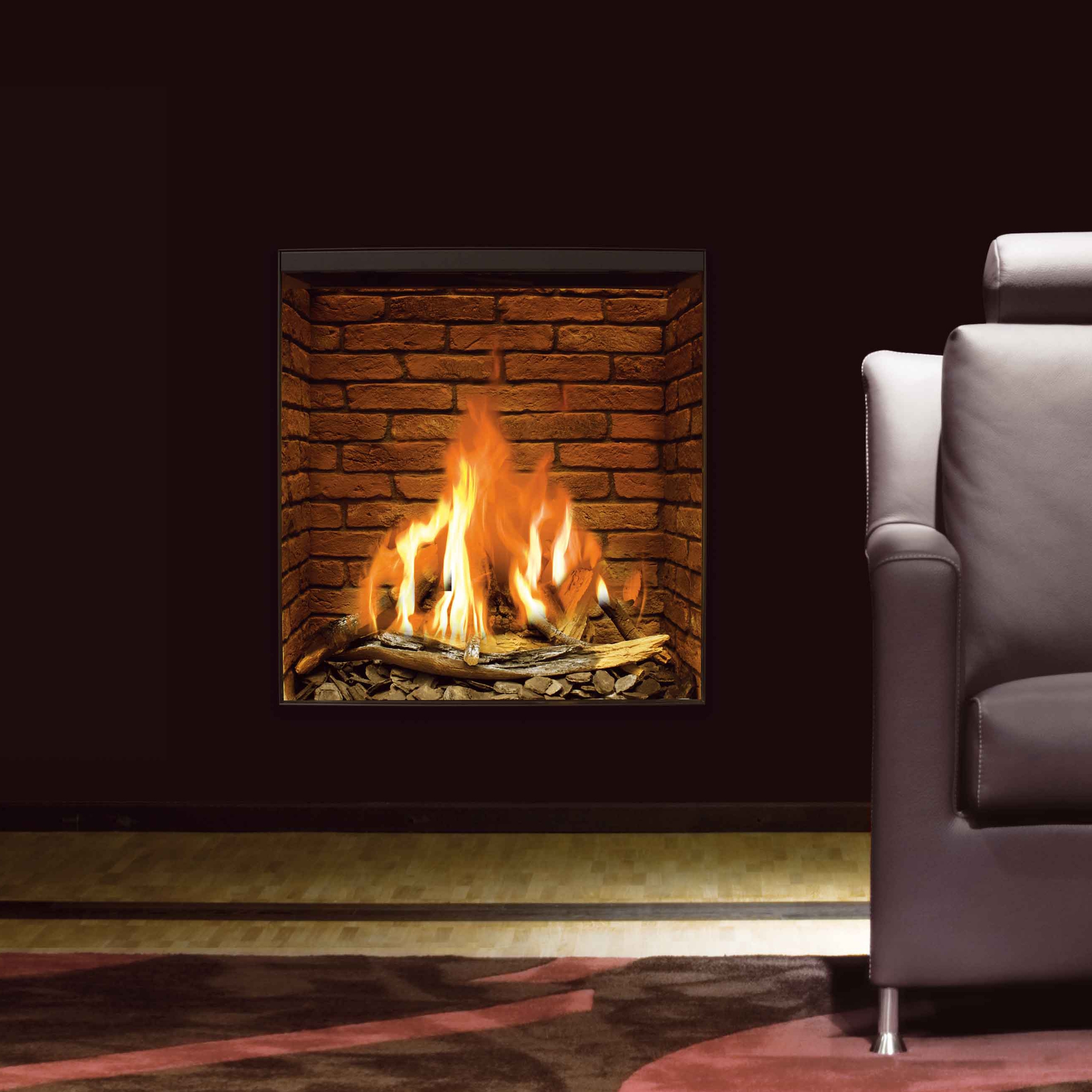 Display product FAIRO 60 from manufacturer Attika Feuer