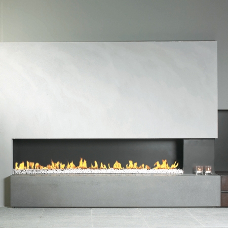 Produkt DANCING FLAMES 200/40 des Herstellers Attika Feuer anzeigen