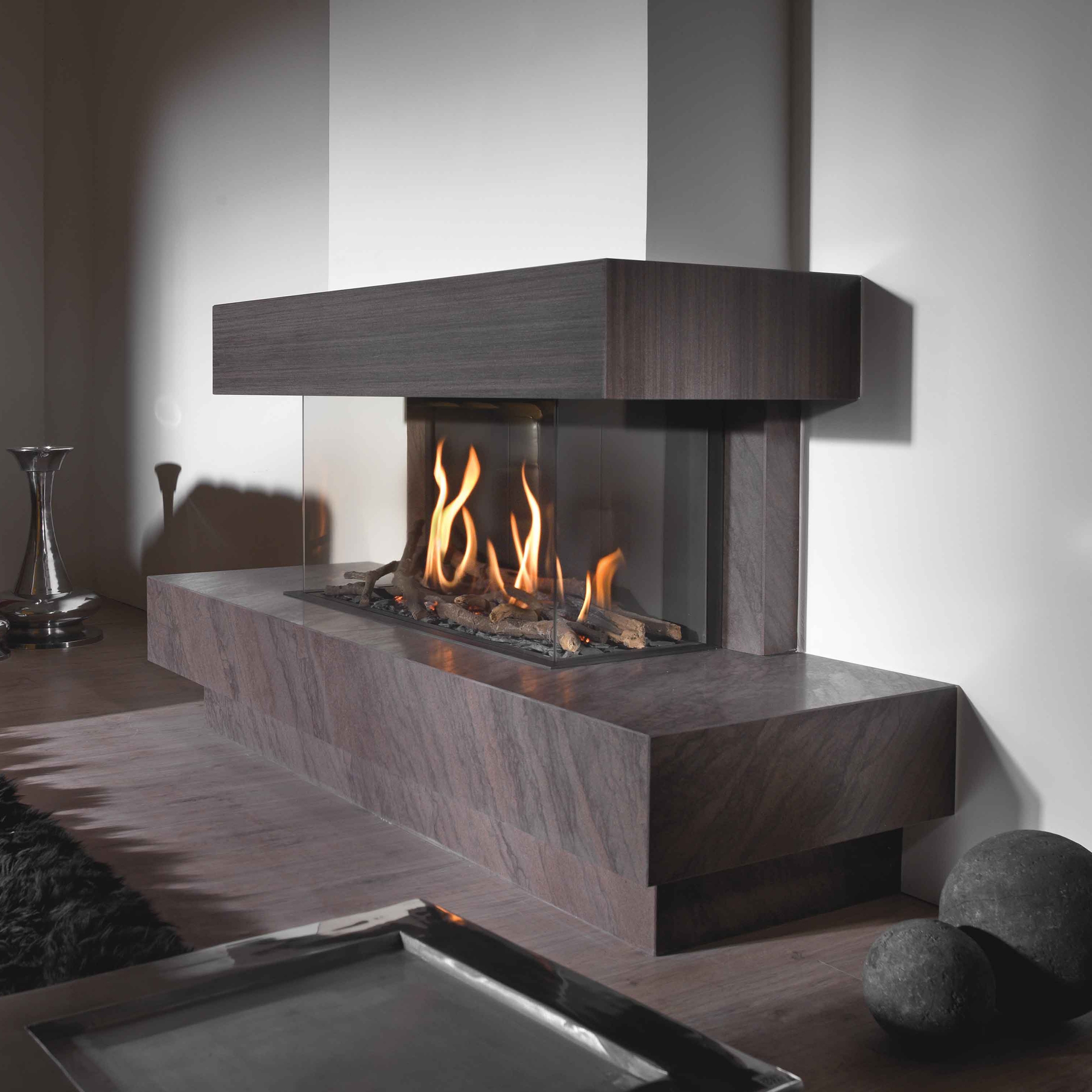 Display product FAIRO 90 3 SEITIG FRONT from manufacturer Attika Feuer