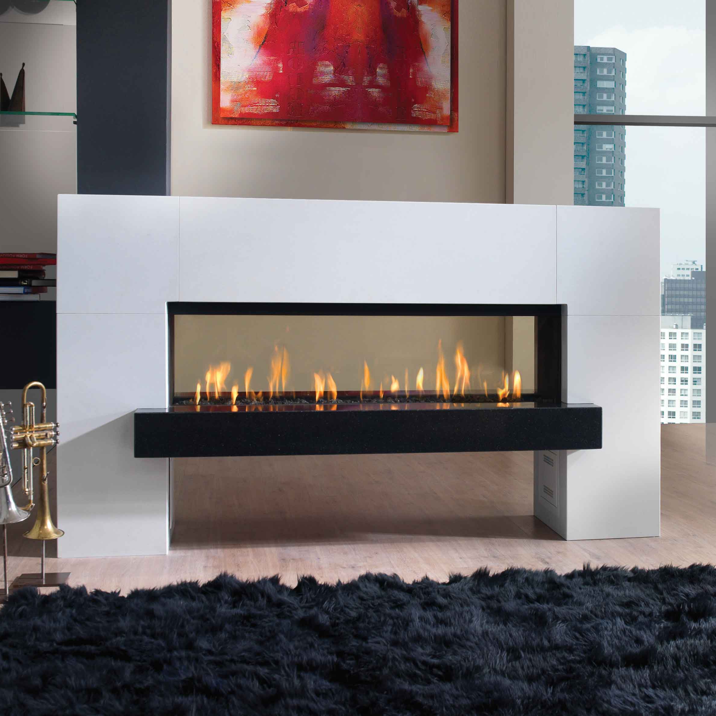 Display product FAIRO 140 TUNNEL from manufacturer Attika Feuer