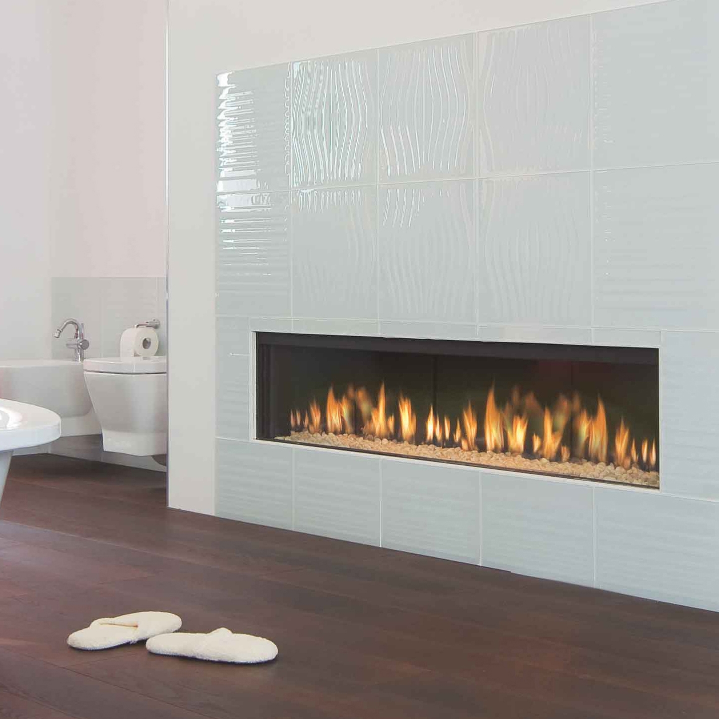 Display product FAIRO 160 from manufacturer Attika Feuer