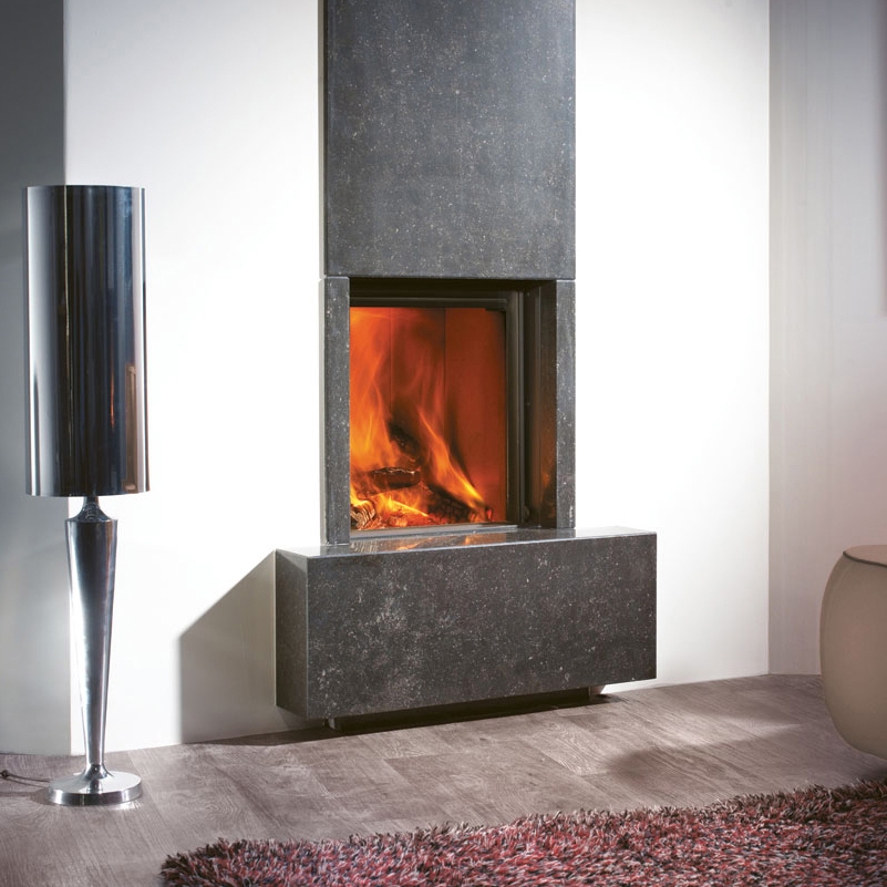 Afficher le produit PURE 45 du fabricant Attika Feuer
