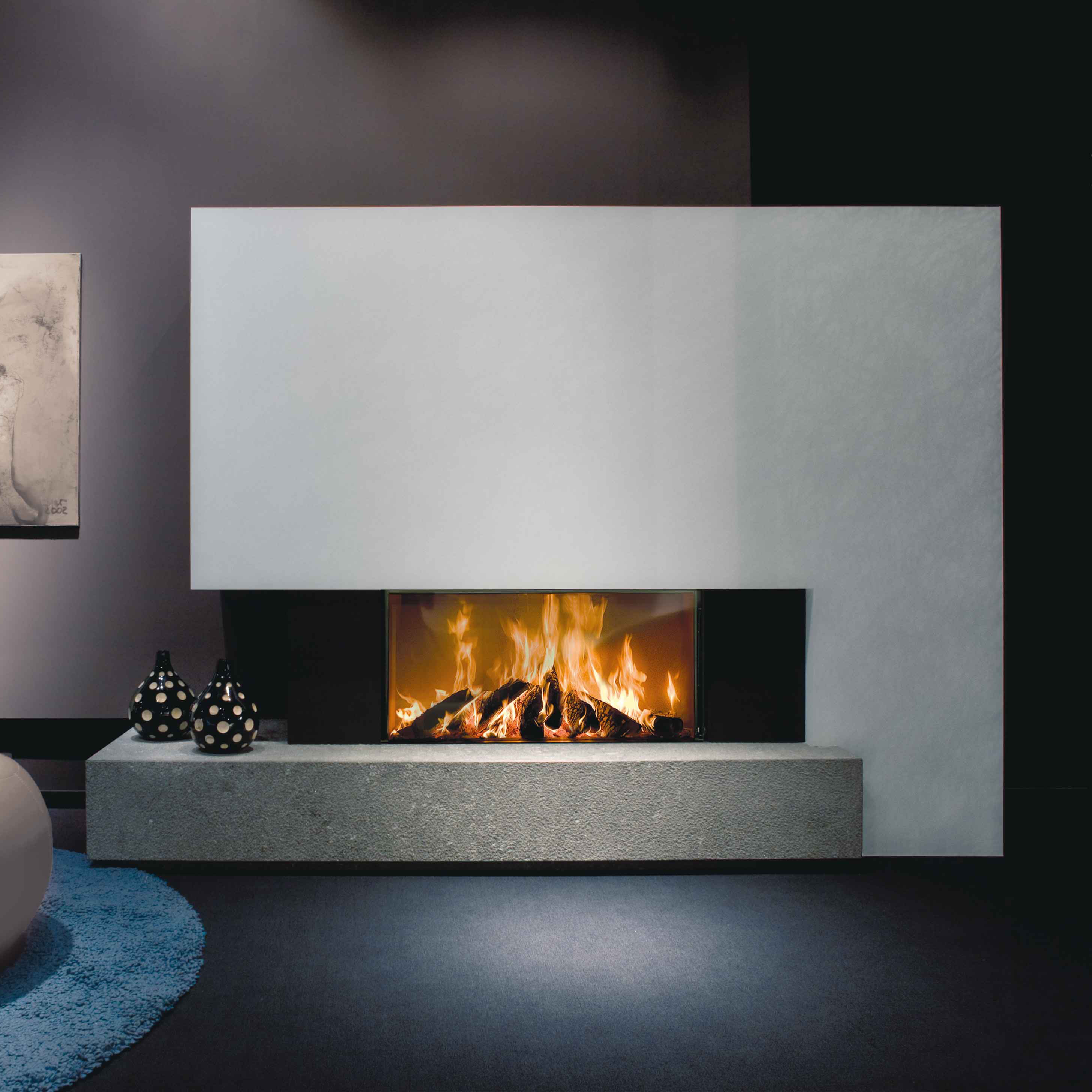 Afficher le produit PURE 105 du fabricant Attika Feuer
