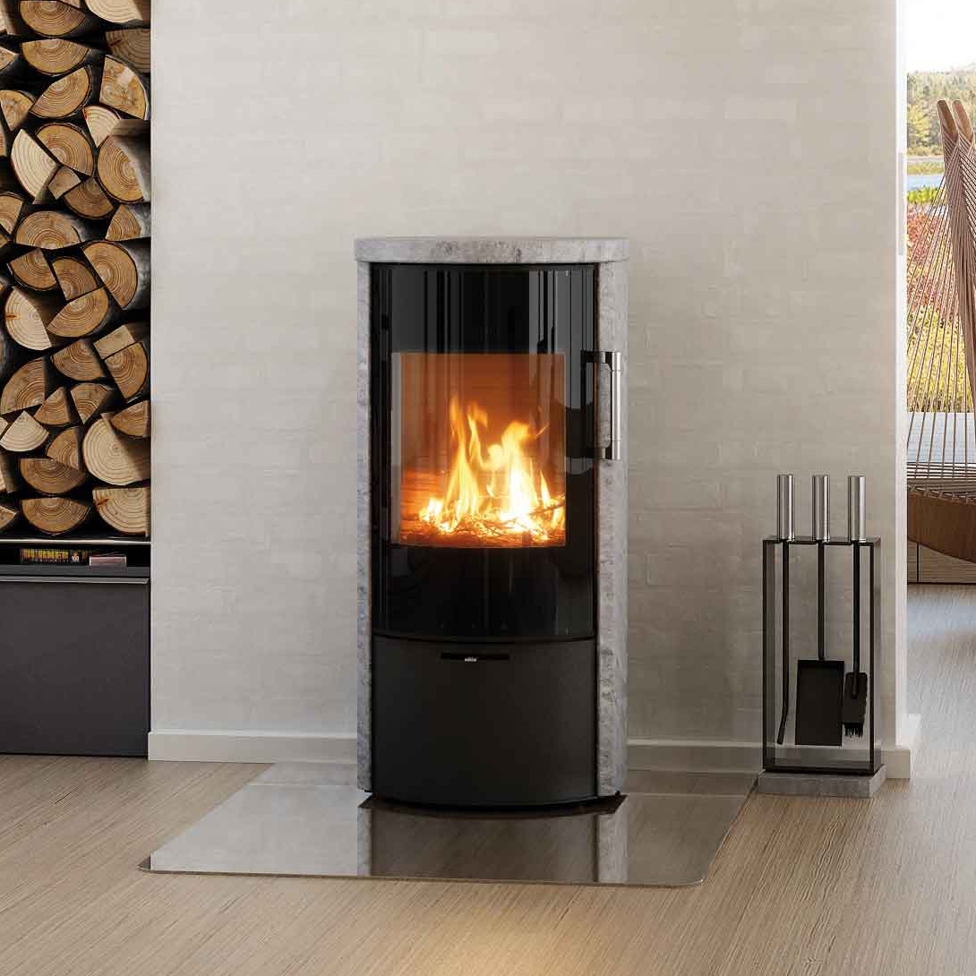 Display product RINA from manufacturer Attika Feuer