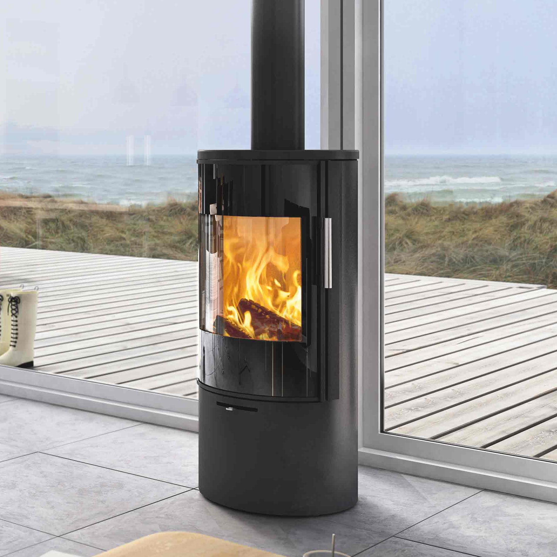 Display product VIVA 98 from manufacturer Attika Feuer