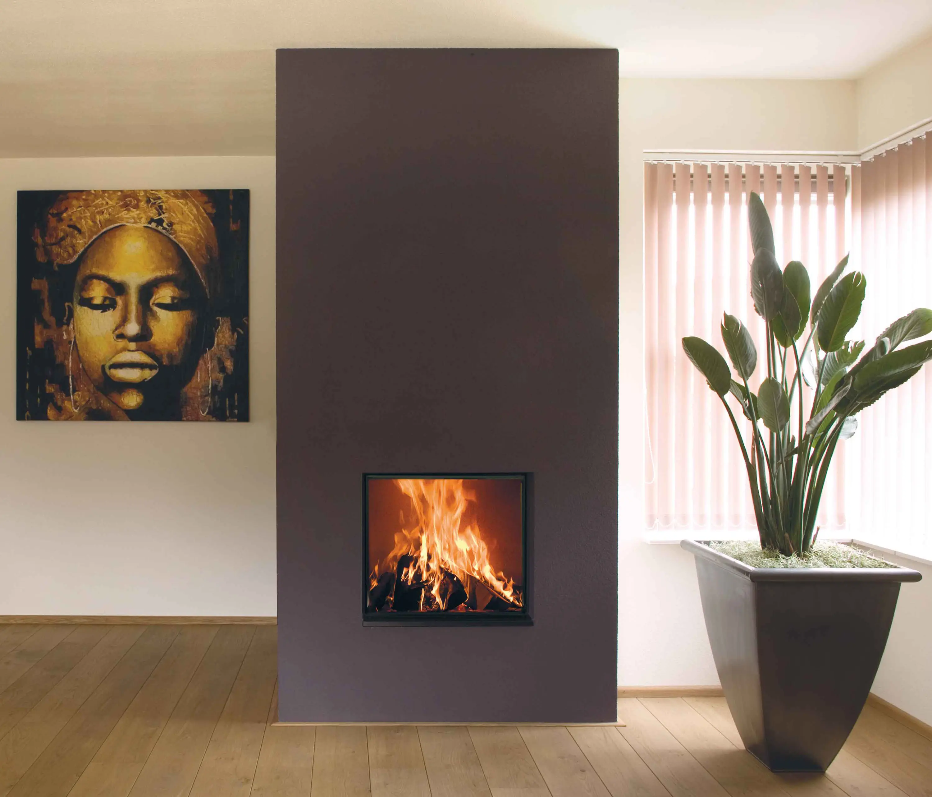 Attika Feuer - PURE 60