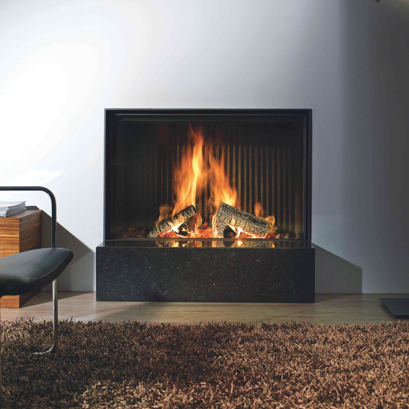 Afficher le produit PURE 100 du fabricant Attika Feuer