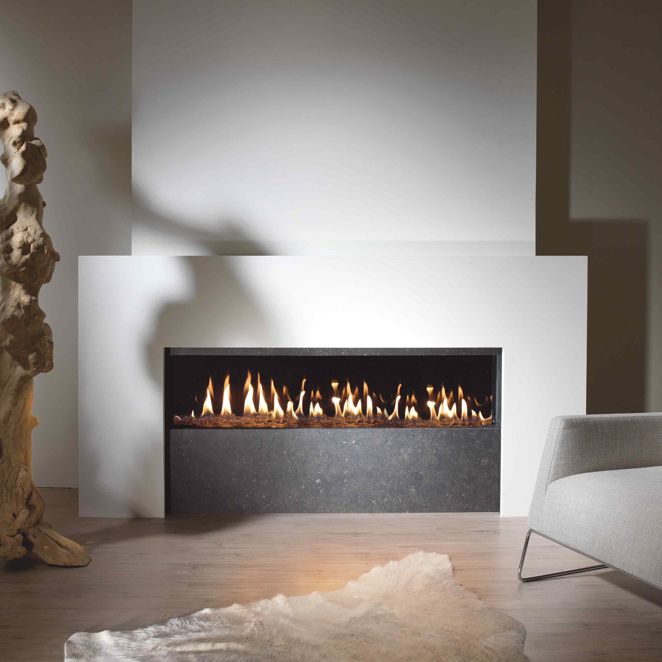 Display product FAIRO 140 from manufacturer Attika Feuer