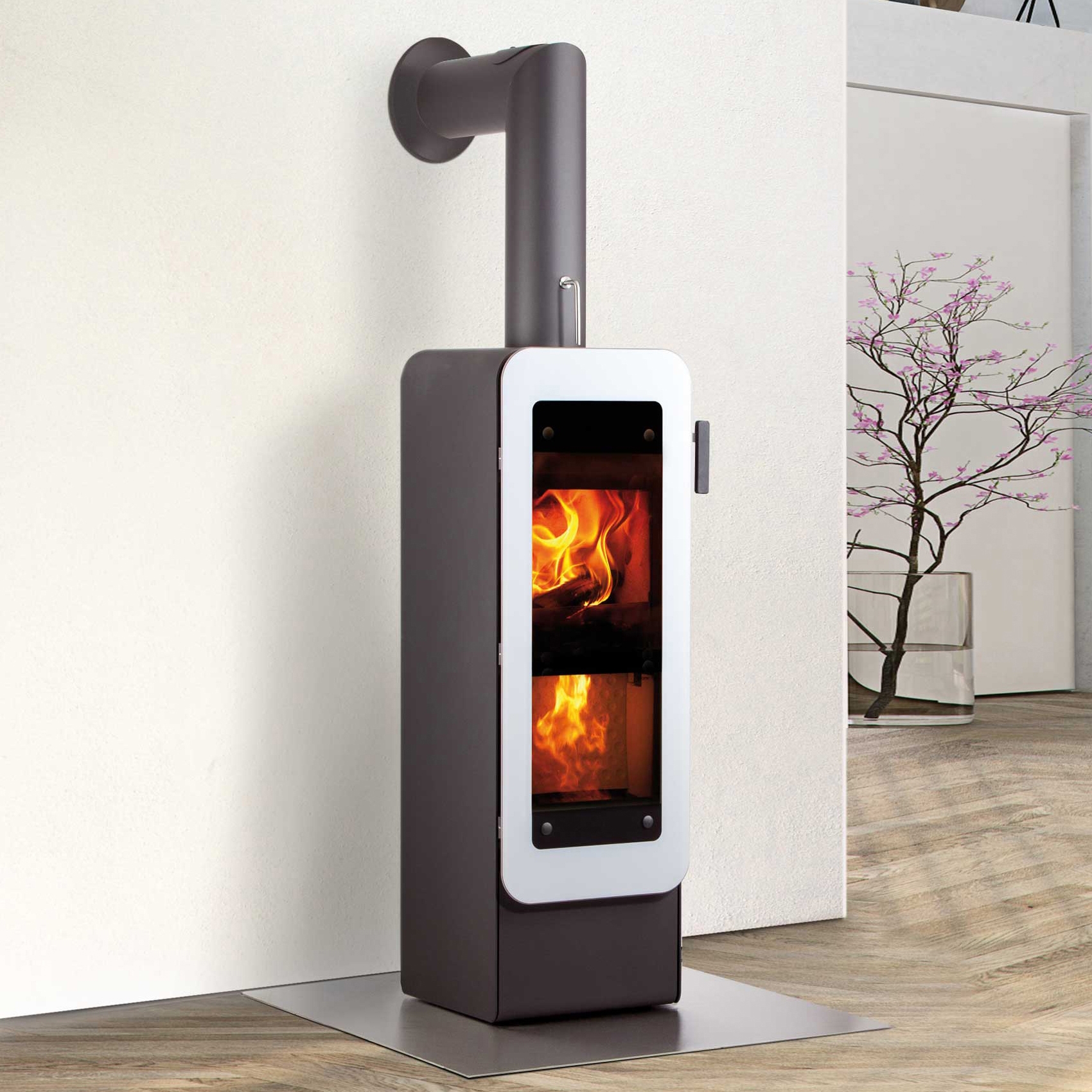 Mostrar el producto BIONIC FIRE del fabricante Attika Feuer