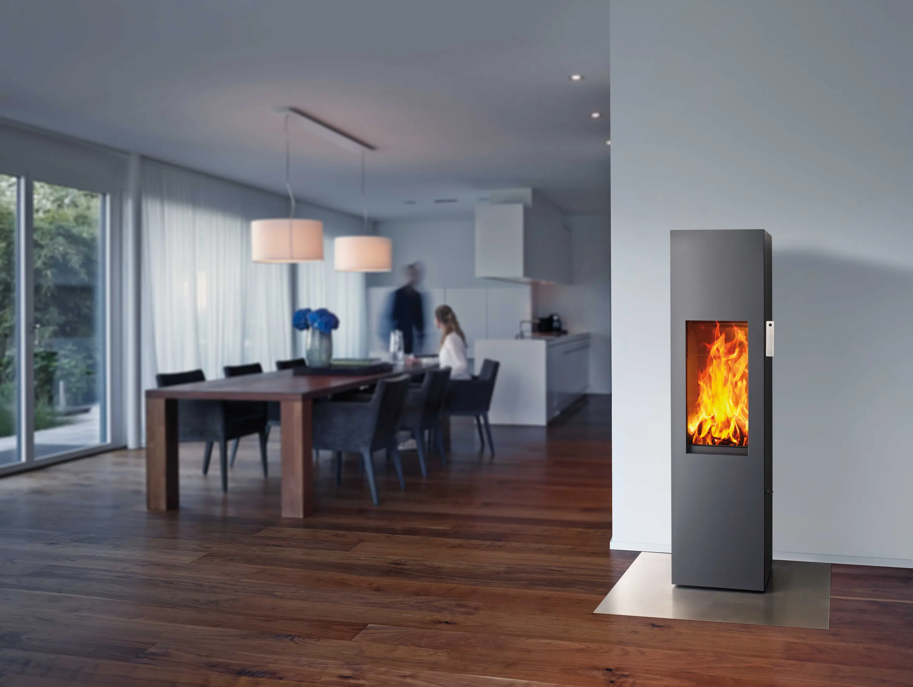 Attika Feuer - ART-15