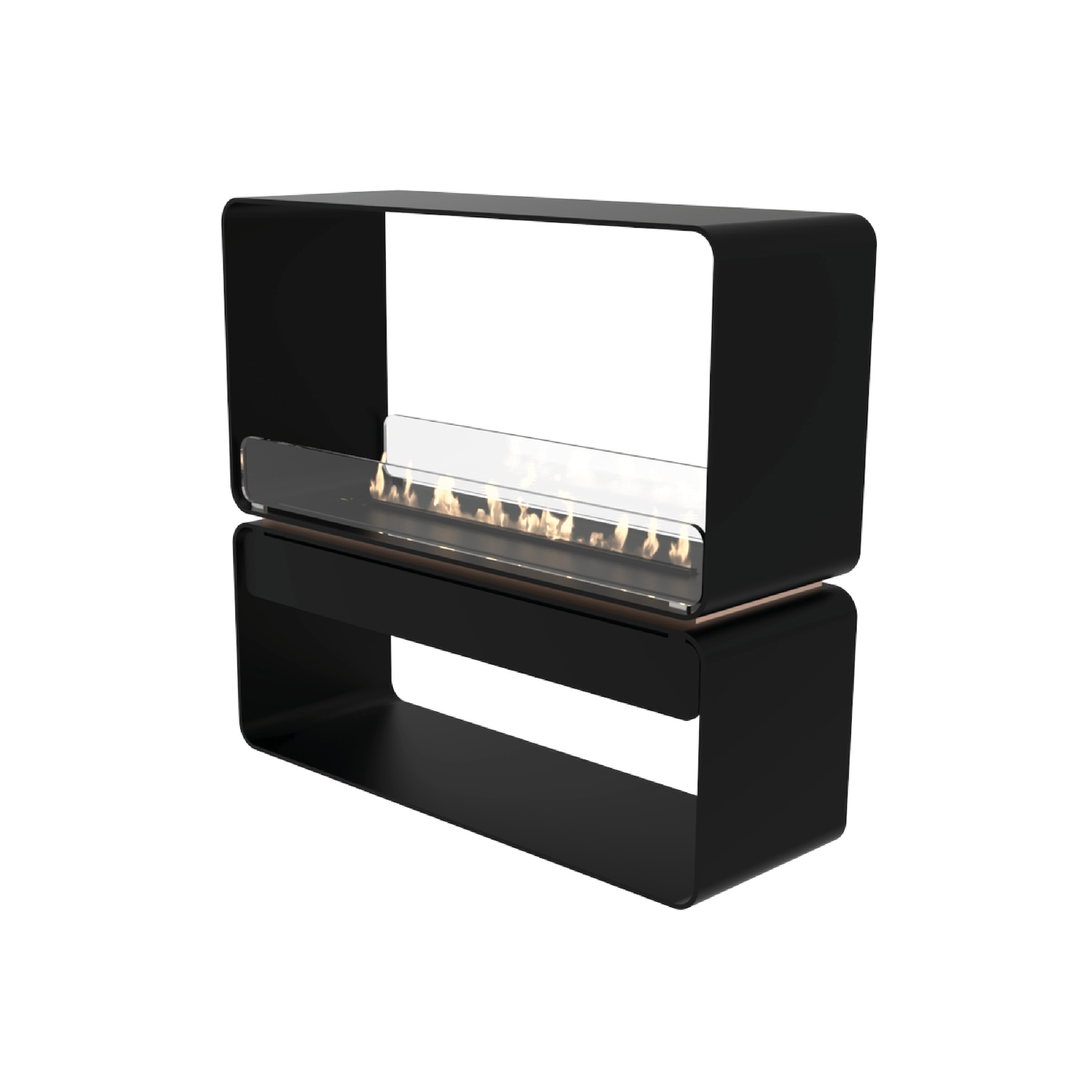 Display product Austin from manufacturer Attika Feuer