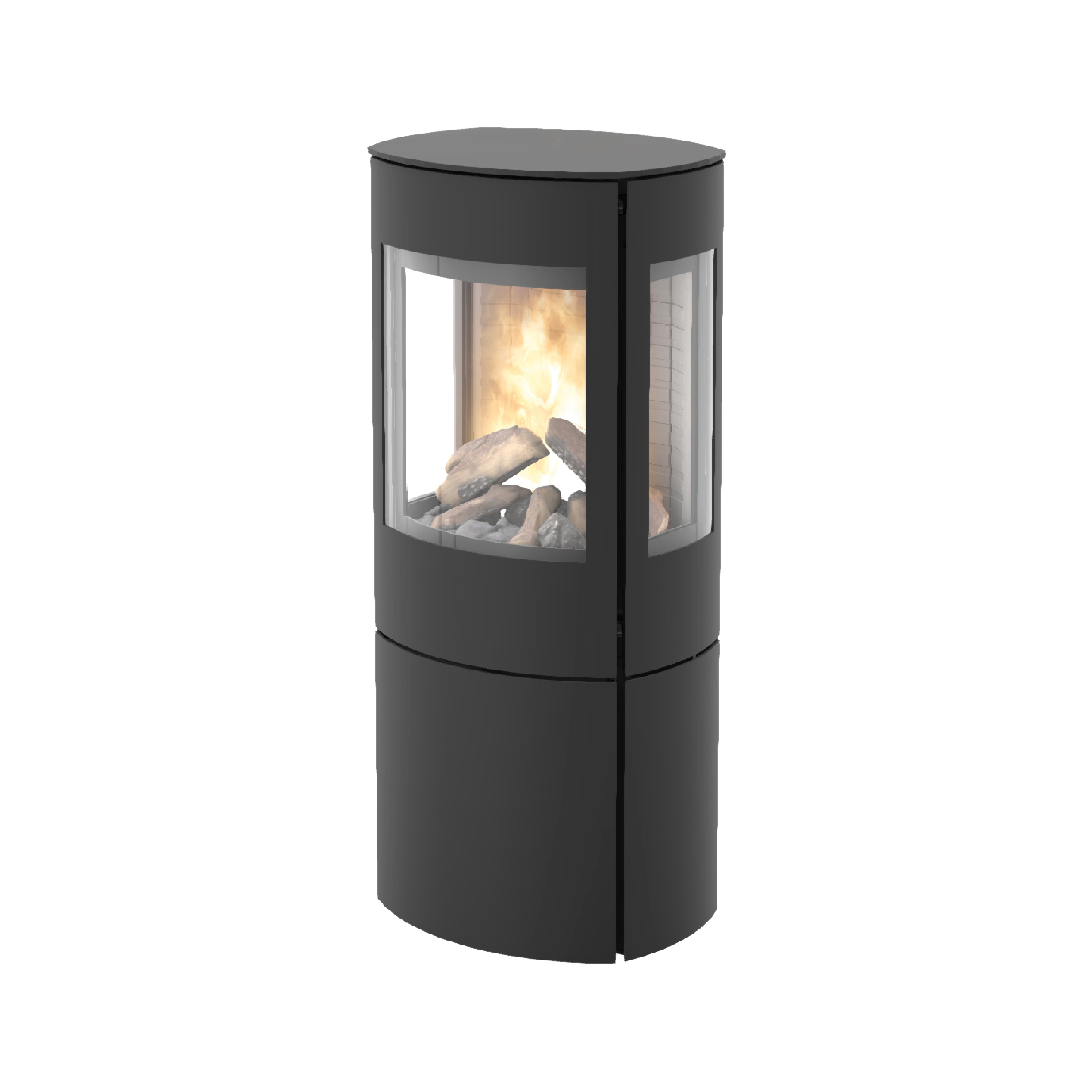 Mostrar el producto Caro 110 Gas del fabricante Attika Feuer