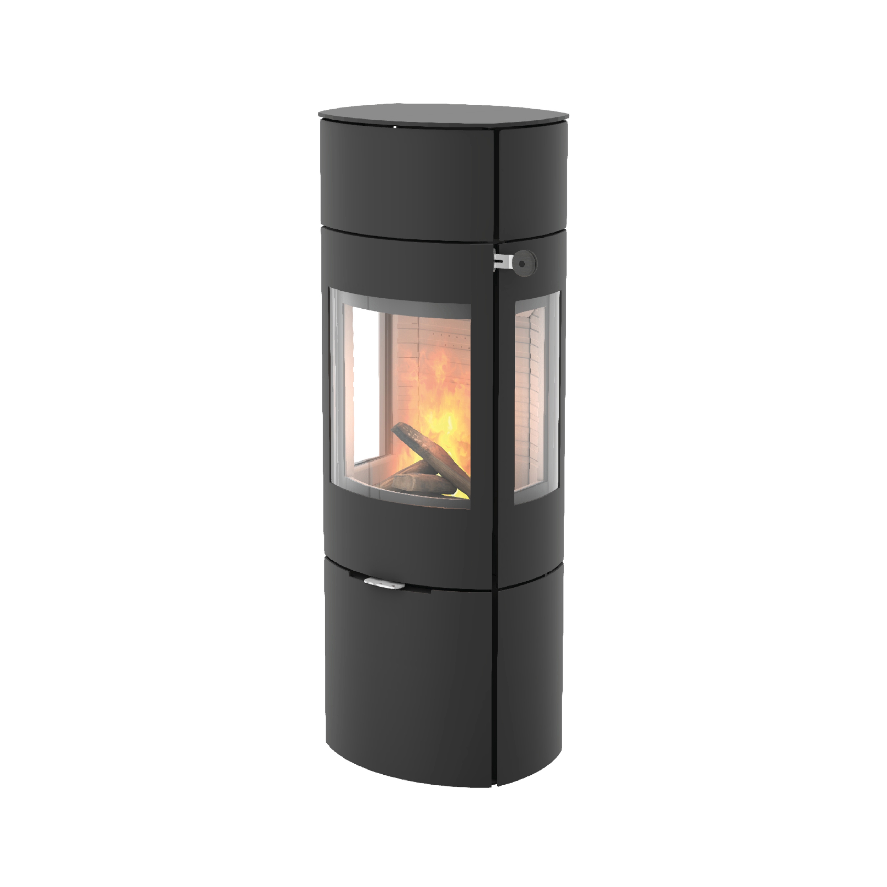 Mostrar el producto Caro 130 del fabricante Attika Feuer