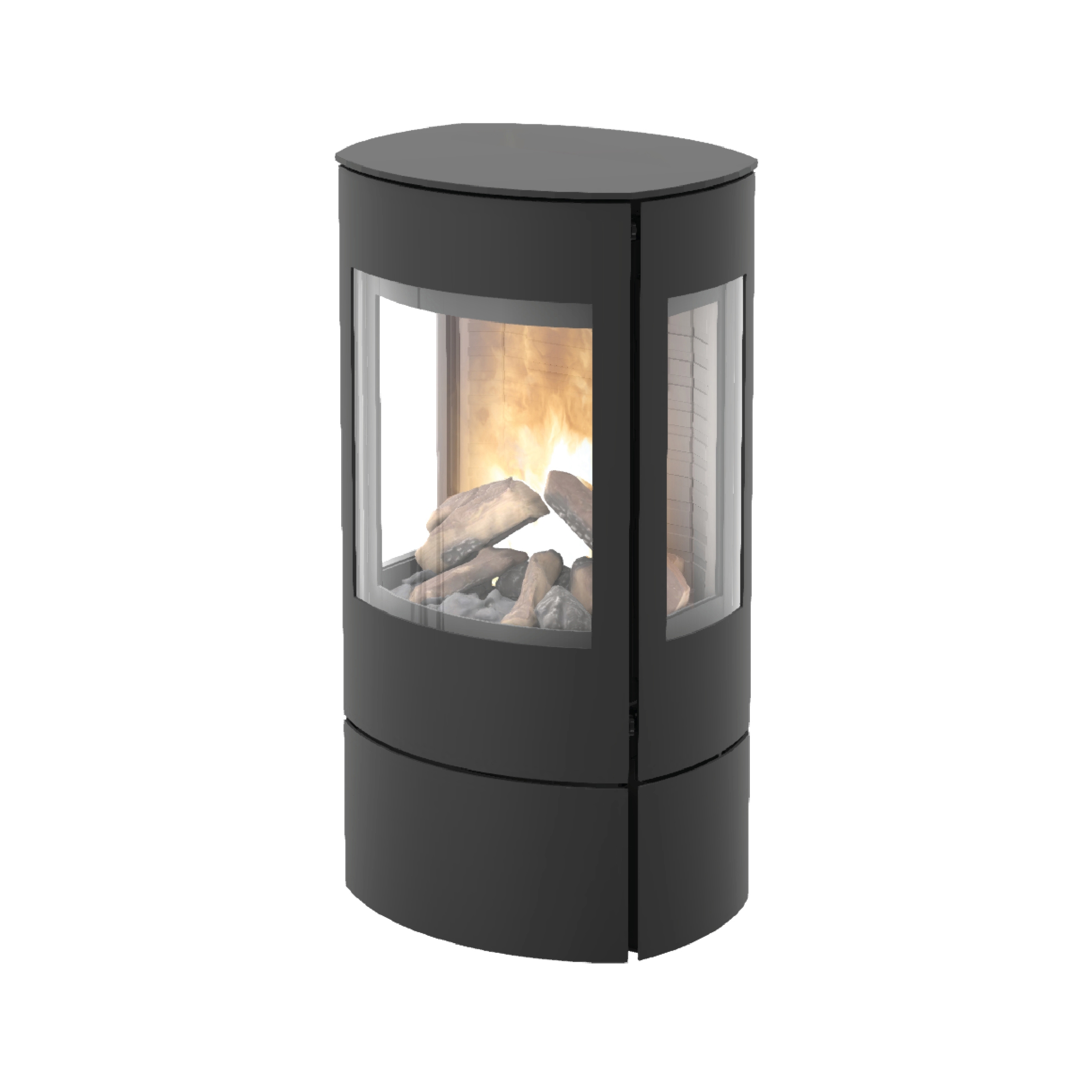 Mostrar el producto Caro 90 Gas del fabricante Attika Feuer