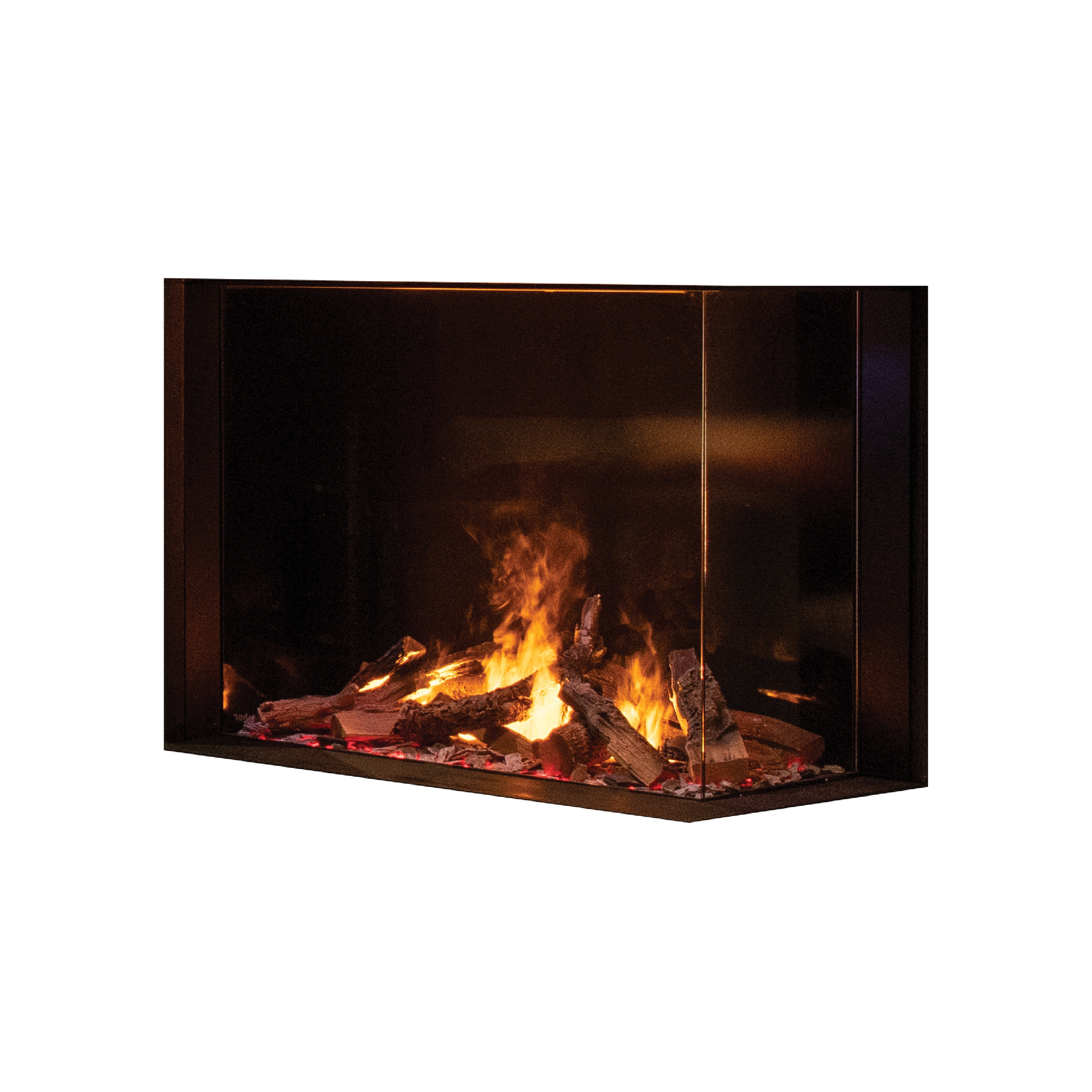 Mostrar el producto E-Matrix Mood del fabricante Attika Feuer