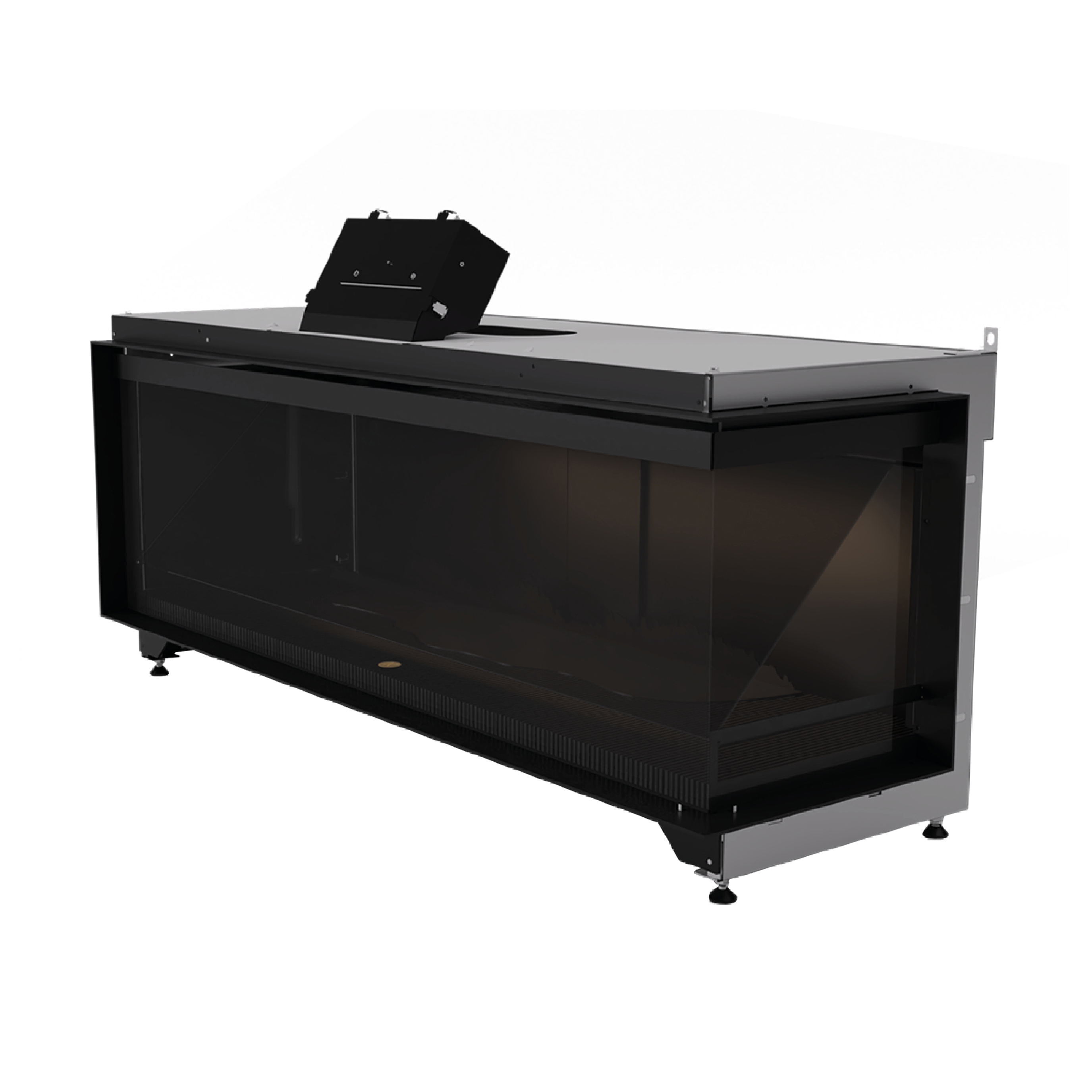 Mostrar el producto E-One 130C del fabricante Attika Feuer
