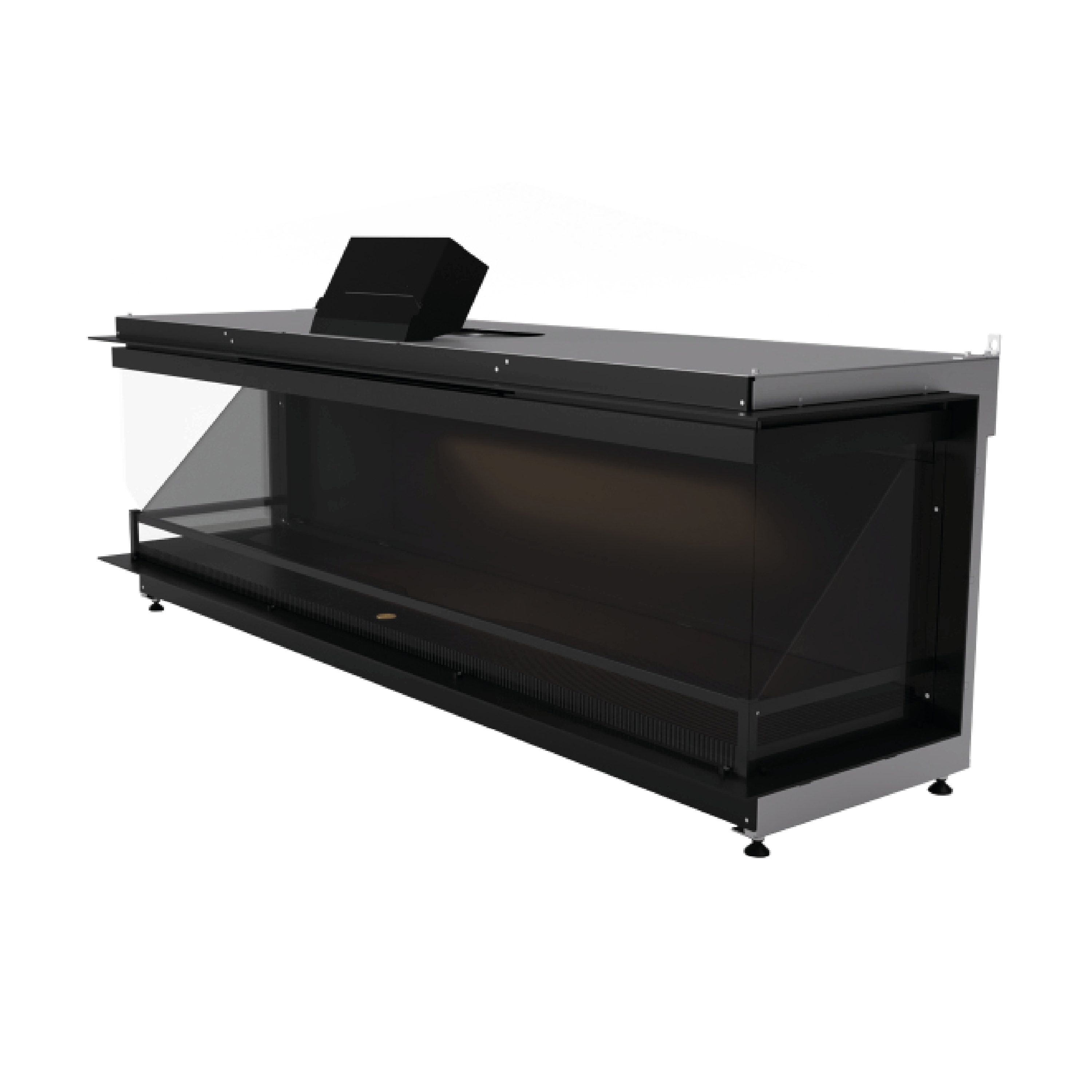 Mostrar el producto E-One 160S del fabricante Attika Feuer
