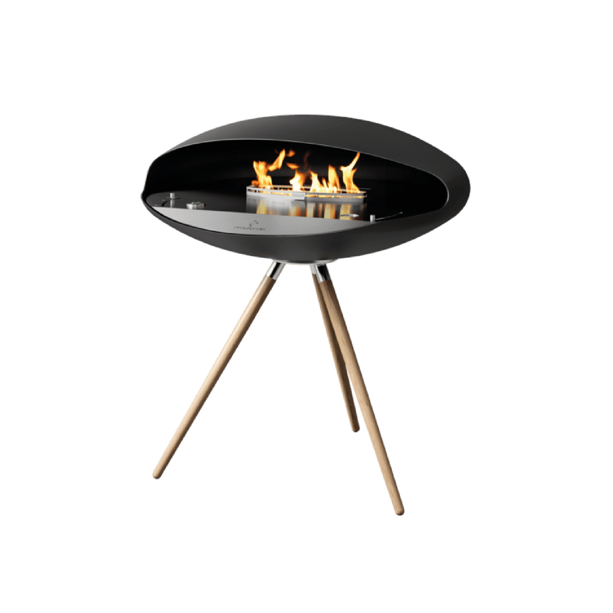 Produkt Espoo Oak des Herstellers Attika Feuer anzeigen