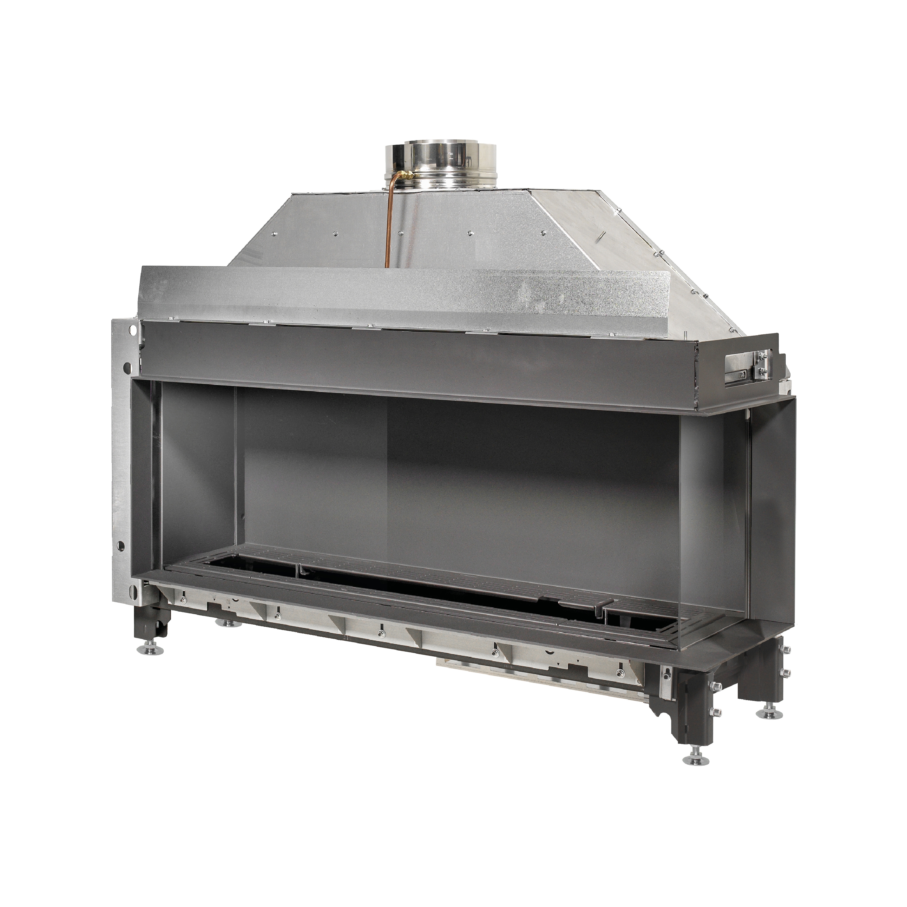 Mostrar el producto G105/37C del fabricante Attika Feuer