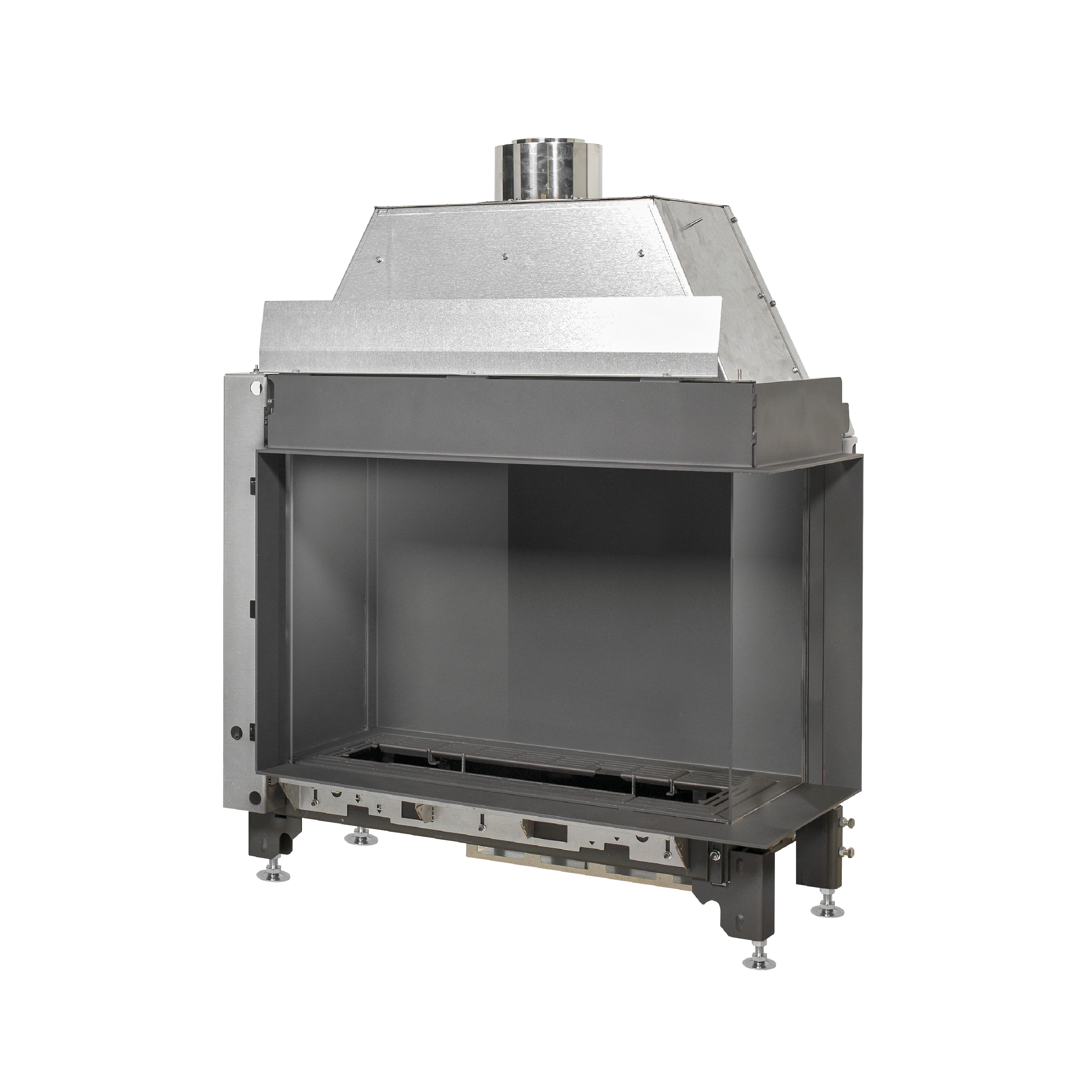 Mostrar el producto G65/44C del fabricante Attika Feuer